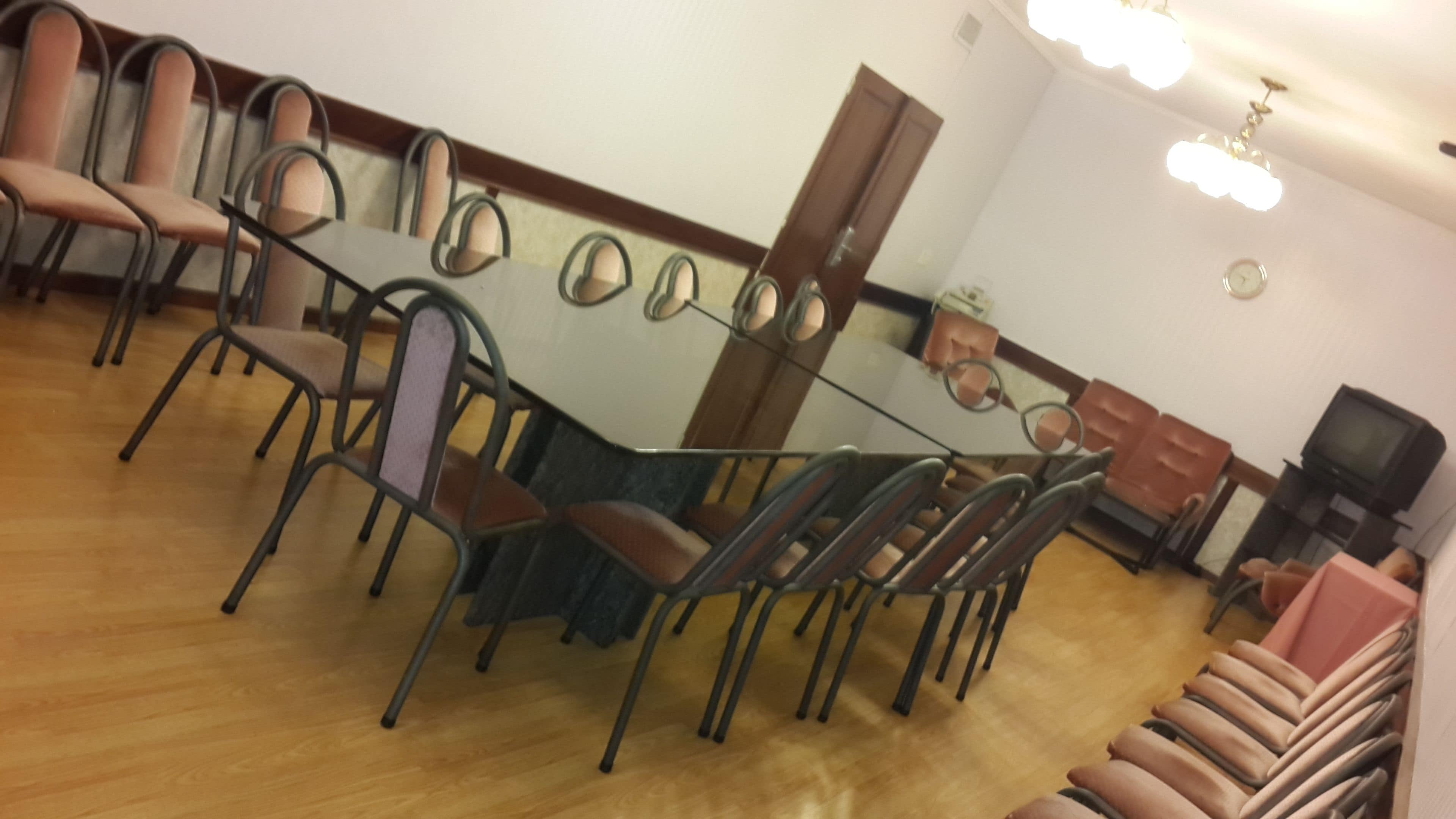 Foto - Gran Hotel De La Paix