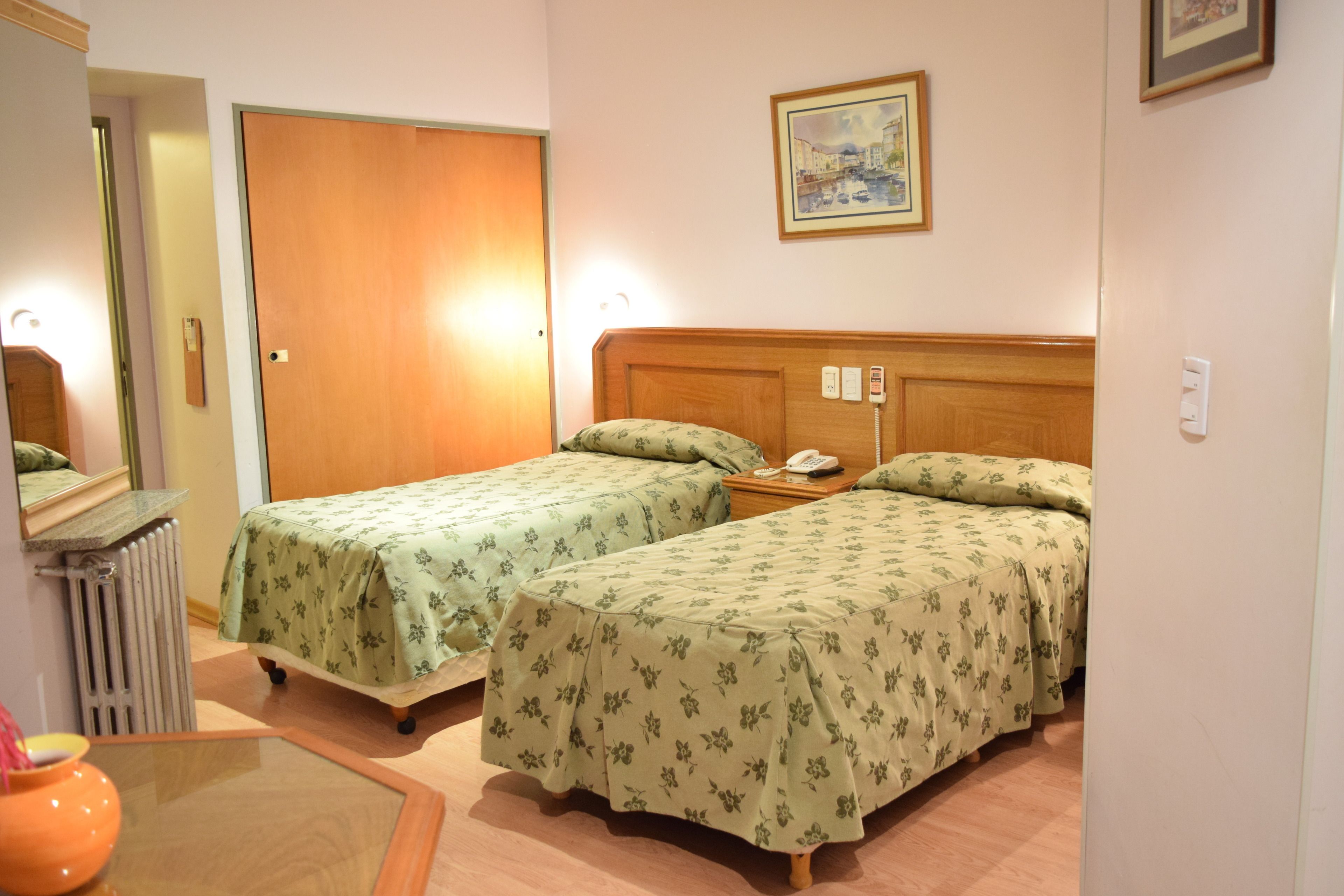 Foto - Gran Hotel De La Paix