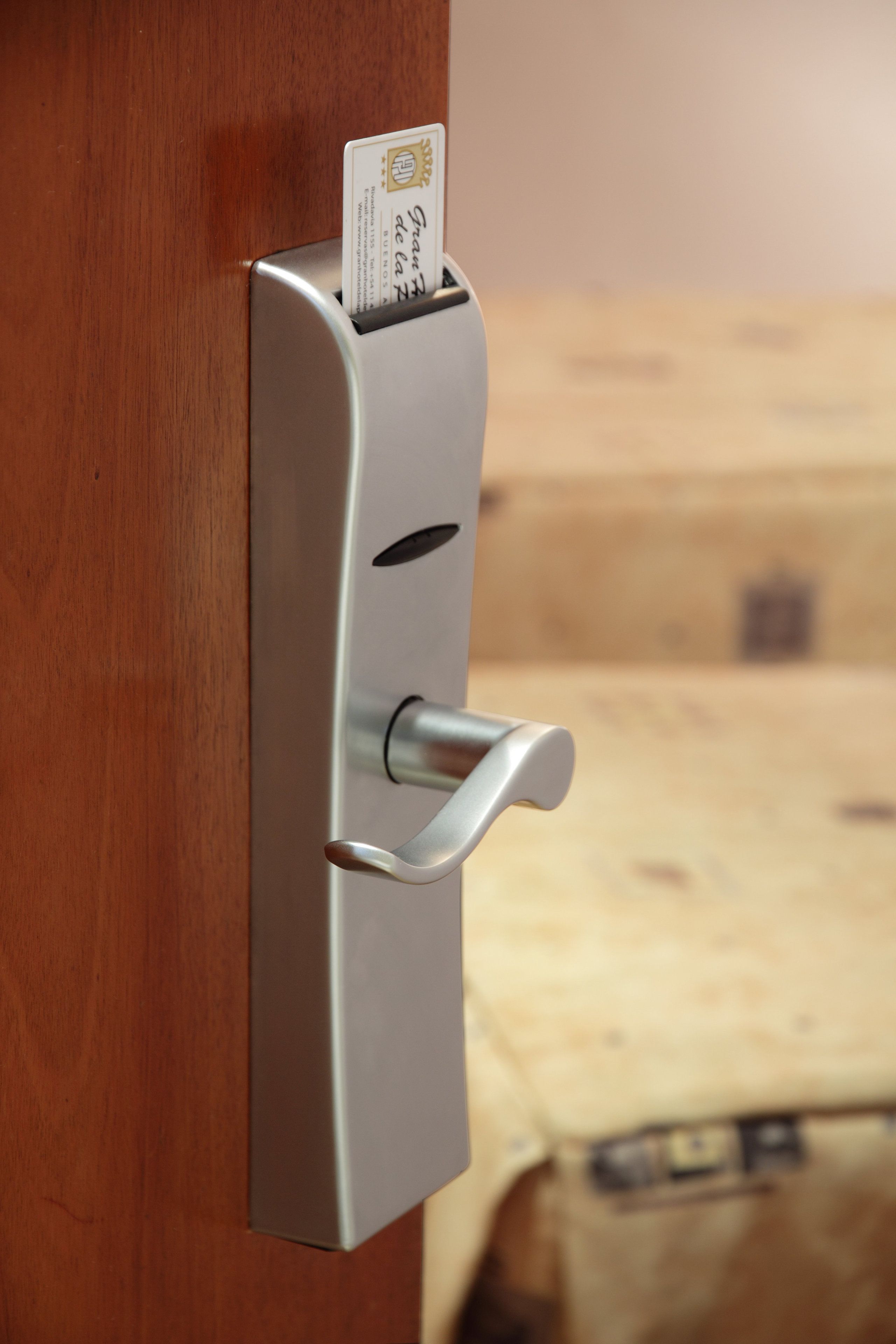 Foto - Gran Hotel De La Paix