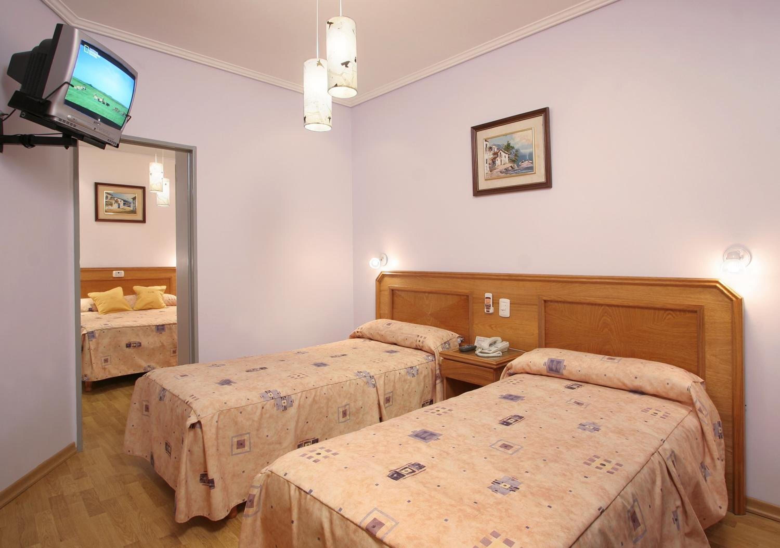 Foto - Gran Hotel De La Paix