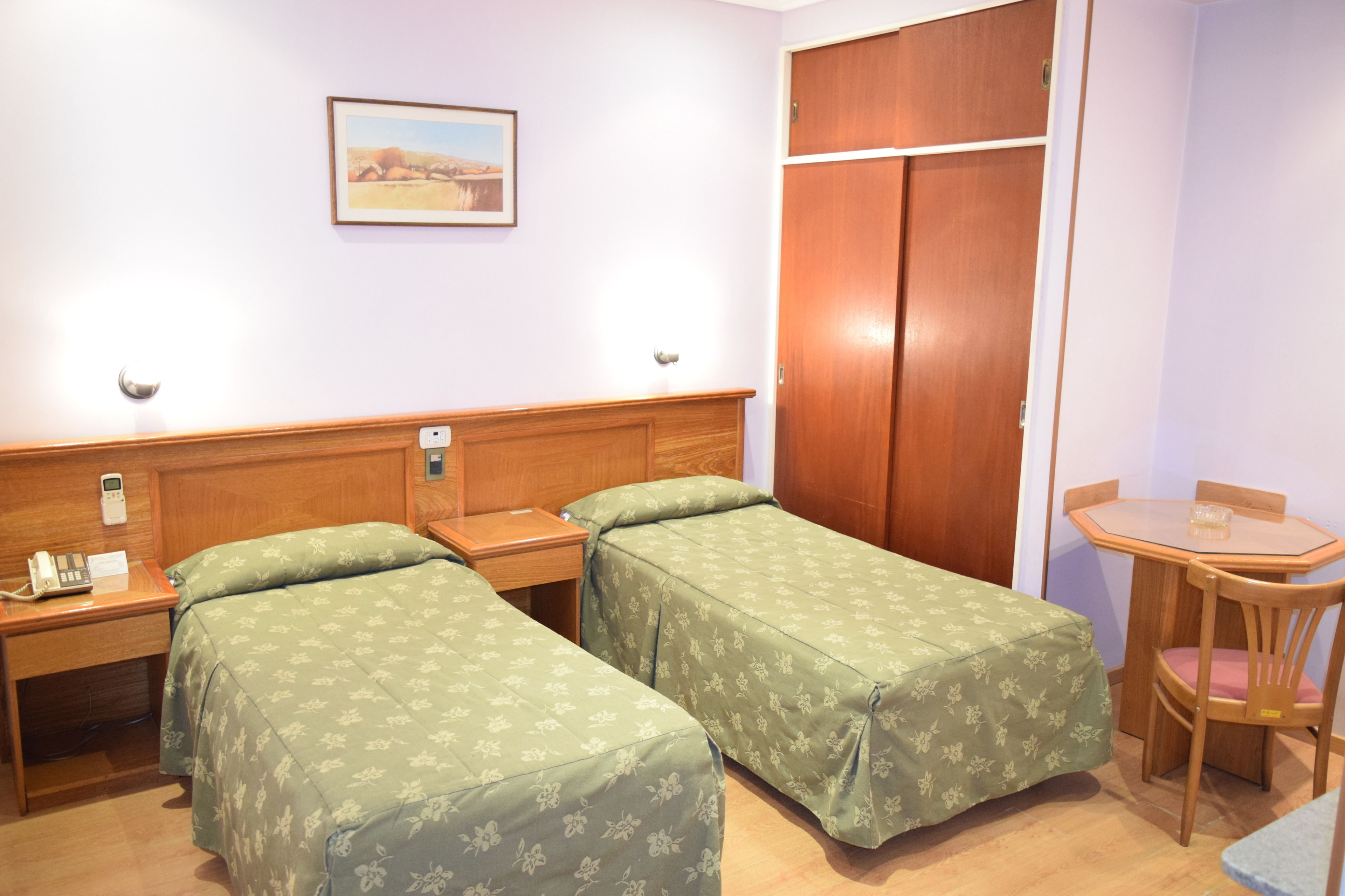 Foto - Gran Hotel De La Paix