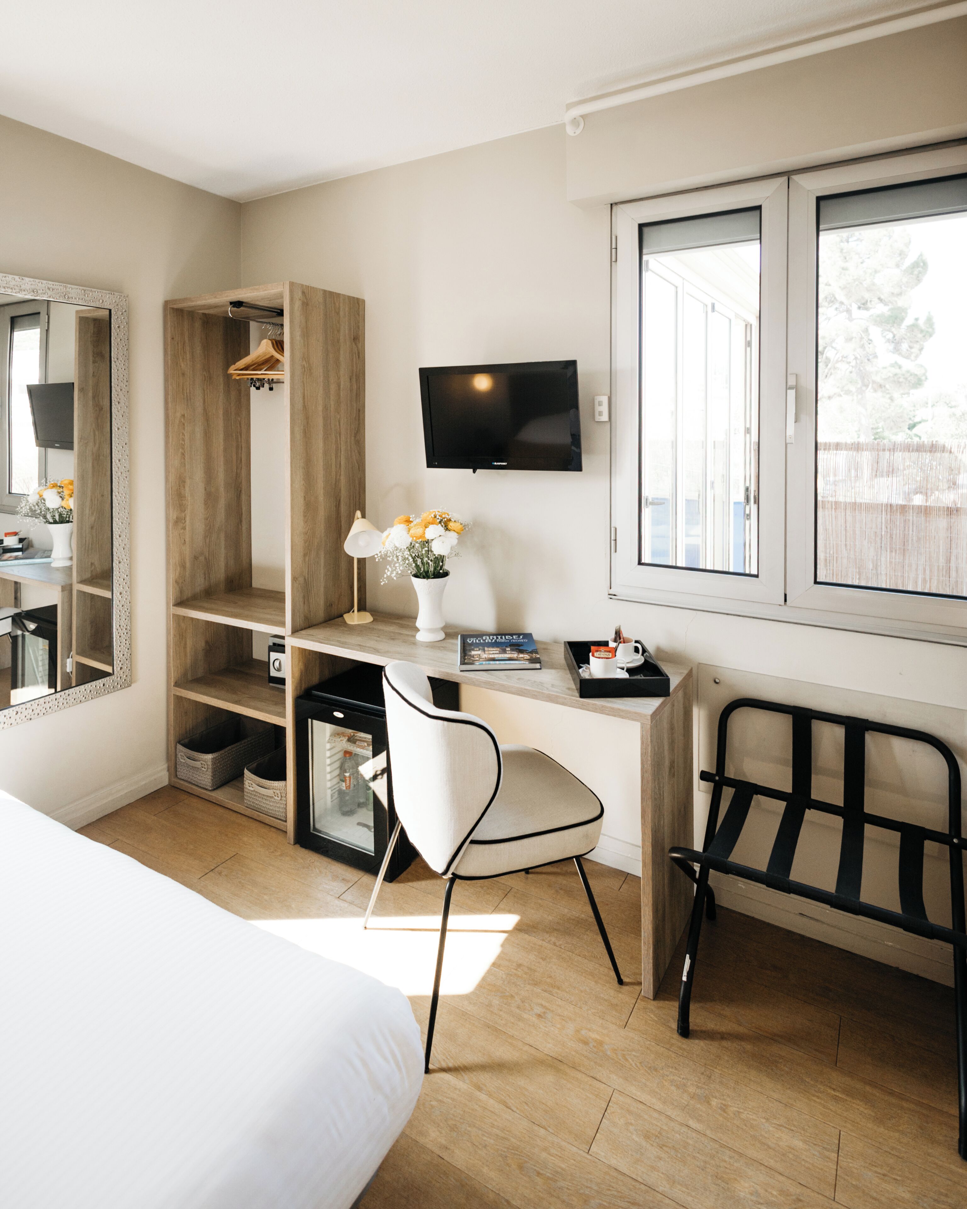 Photo - Hotel Le Petit Castel