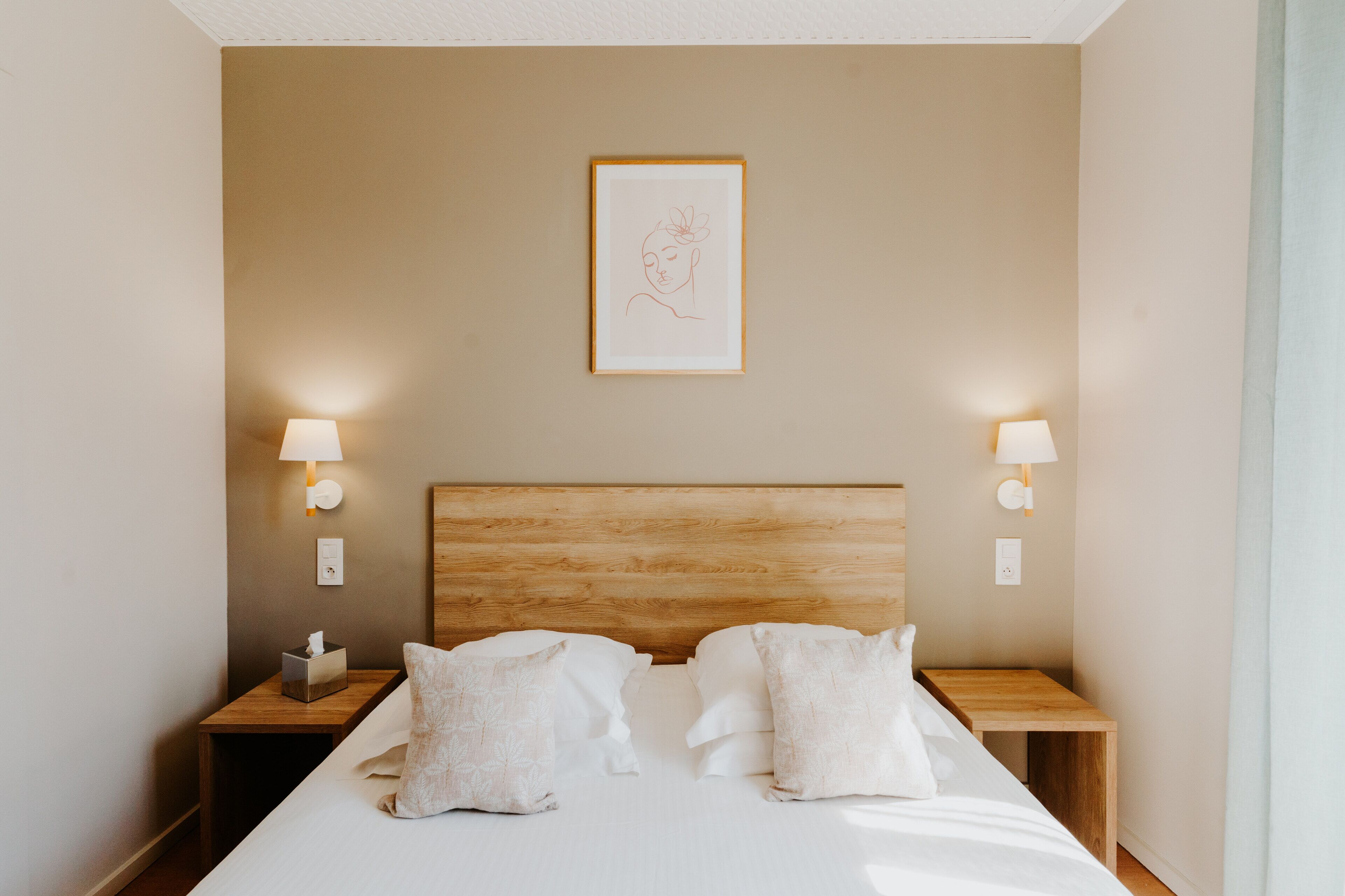 Foto - Hôtel Le Petit Castel