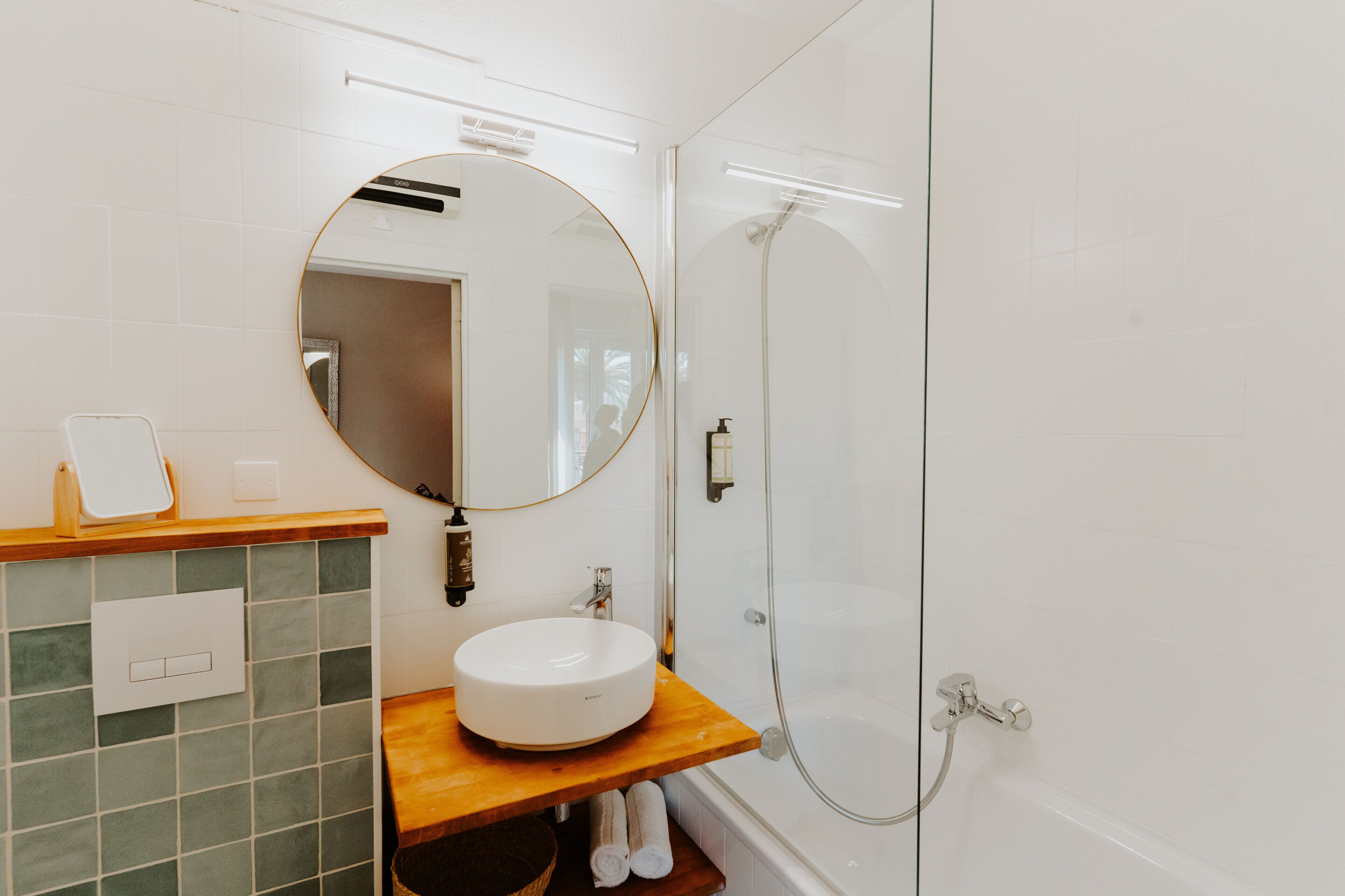 Foto - Hôtel Le Petit Castel