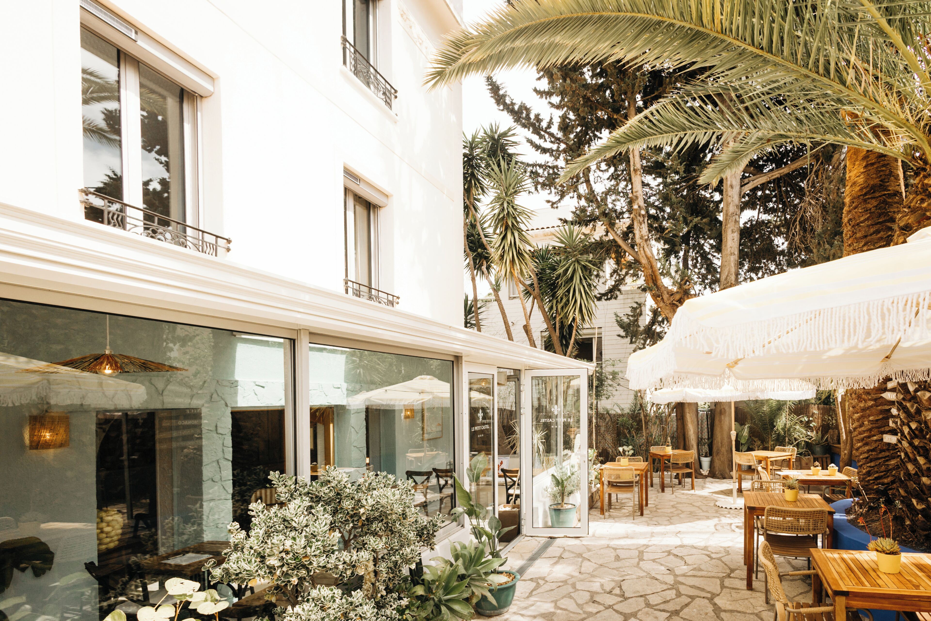 Photo - Hotel Le Petit Castel