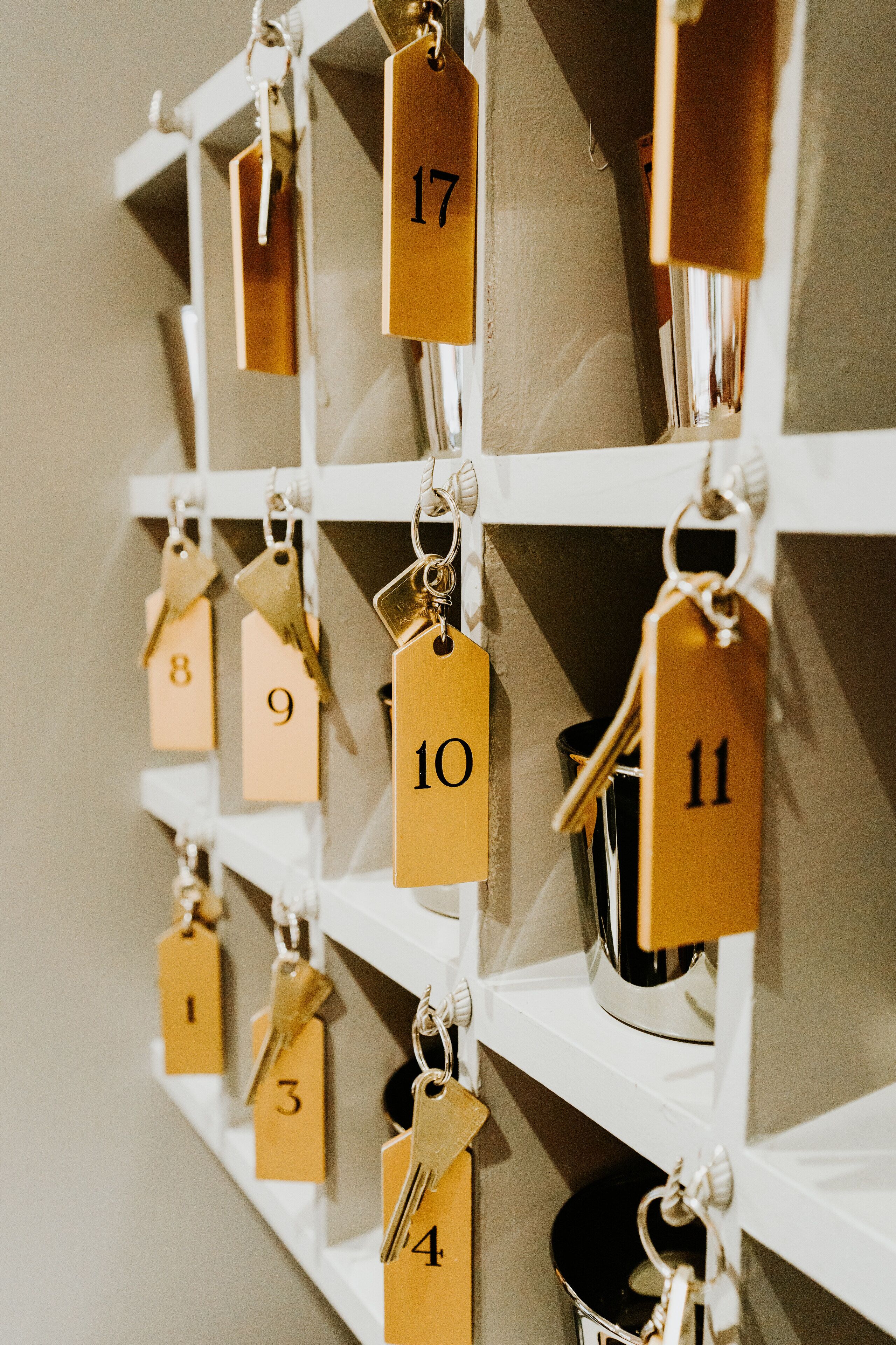 Foto - Hôtel Le Petit Castel