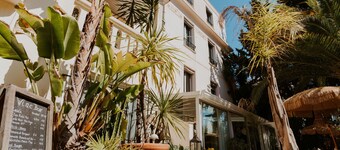 Hotel Le Petit Castel