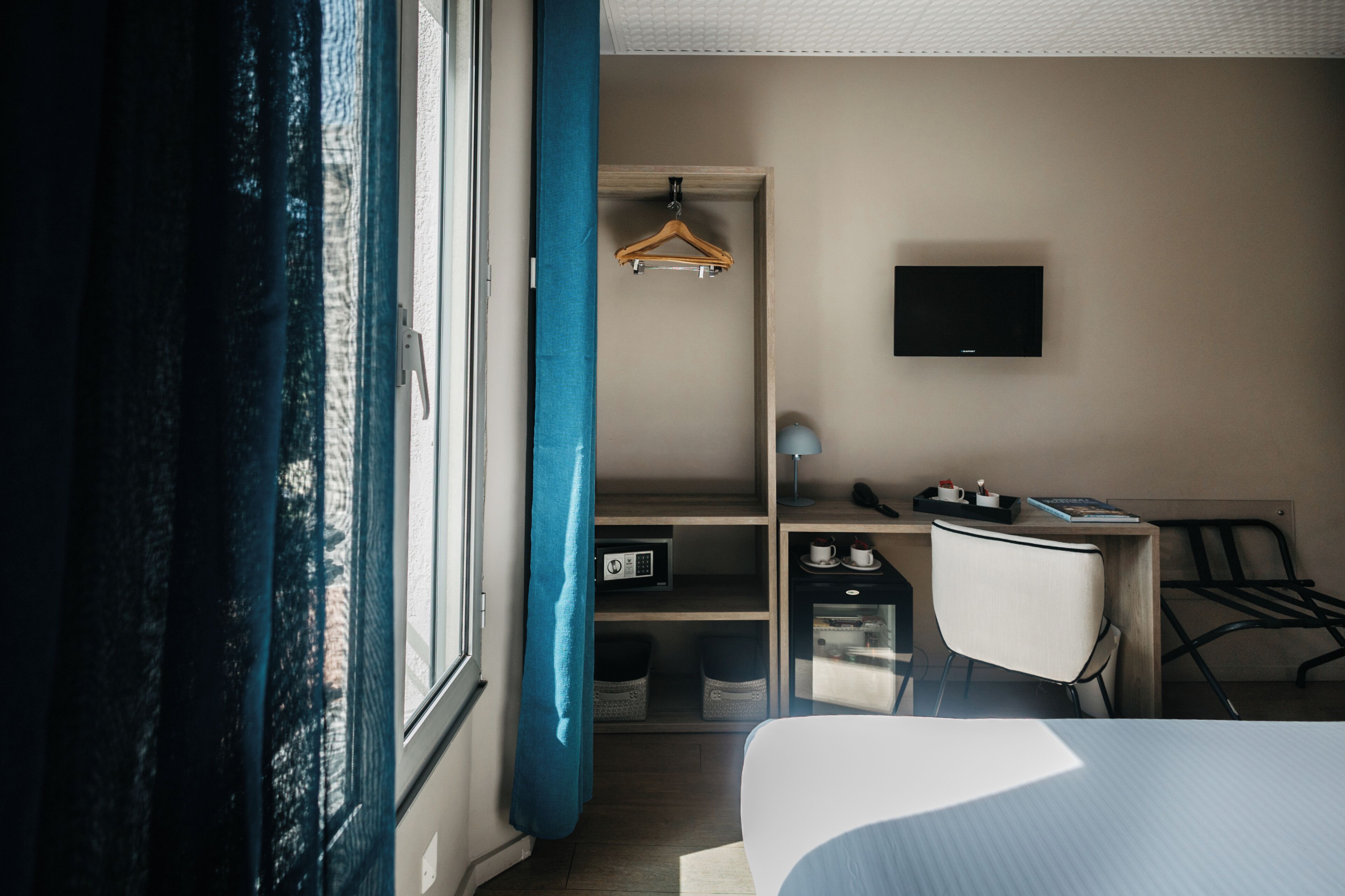 Foto - Hôtel Le Petit Castel
