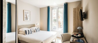 Hotel Le Petit Castel
