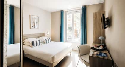 Hotel Le Petit Castel