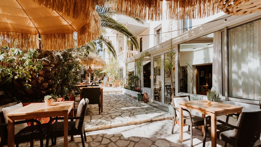 Hotel Le Petit Castel