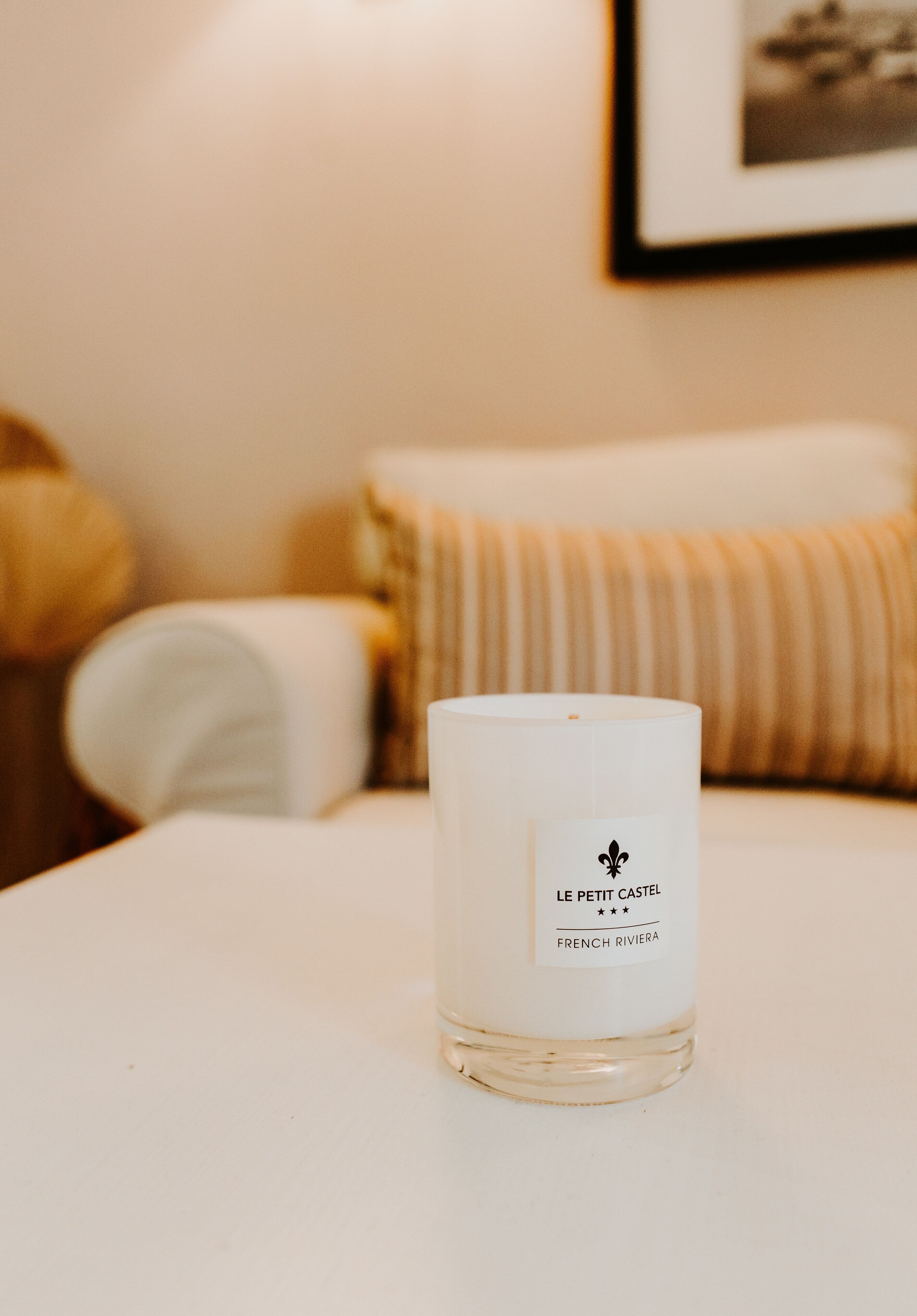 Foto - Hôtel Le Petit Castel