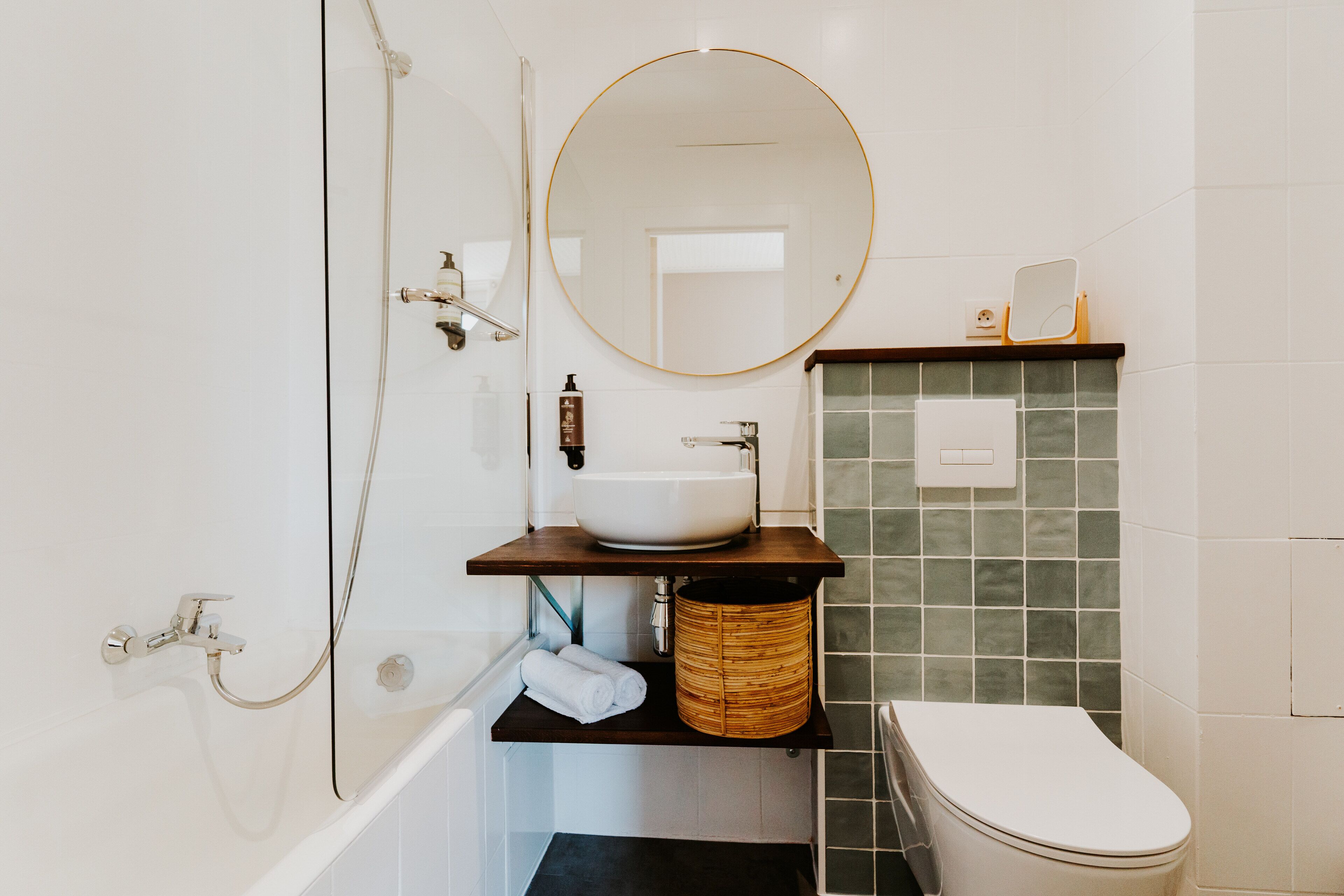 Foto - Hôtel Le Petit Castel