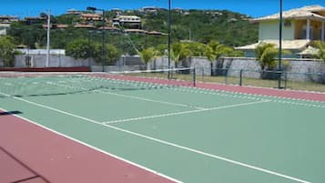 Tennisbane