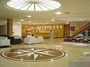 Hall