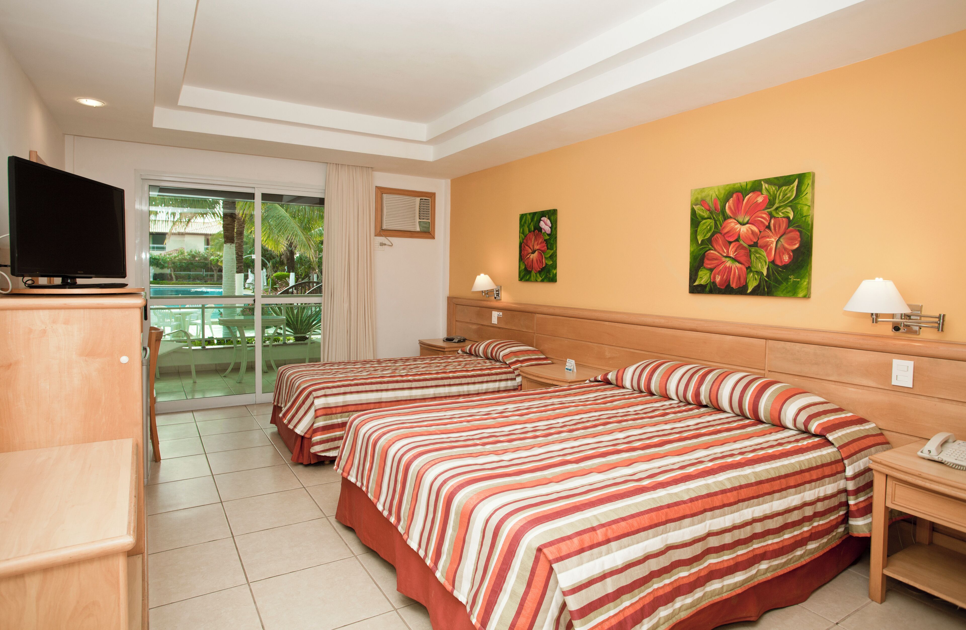 Foto - Hotel Atlântico Búzios Convention