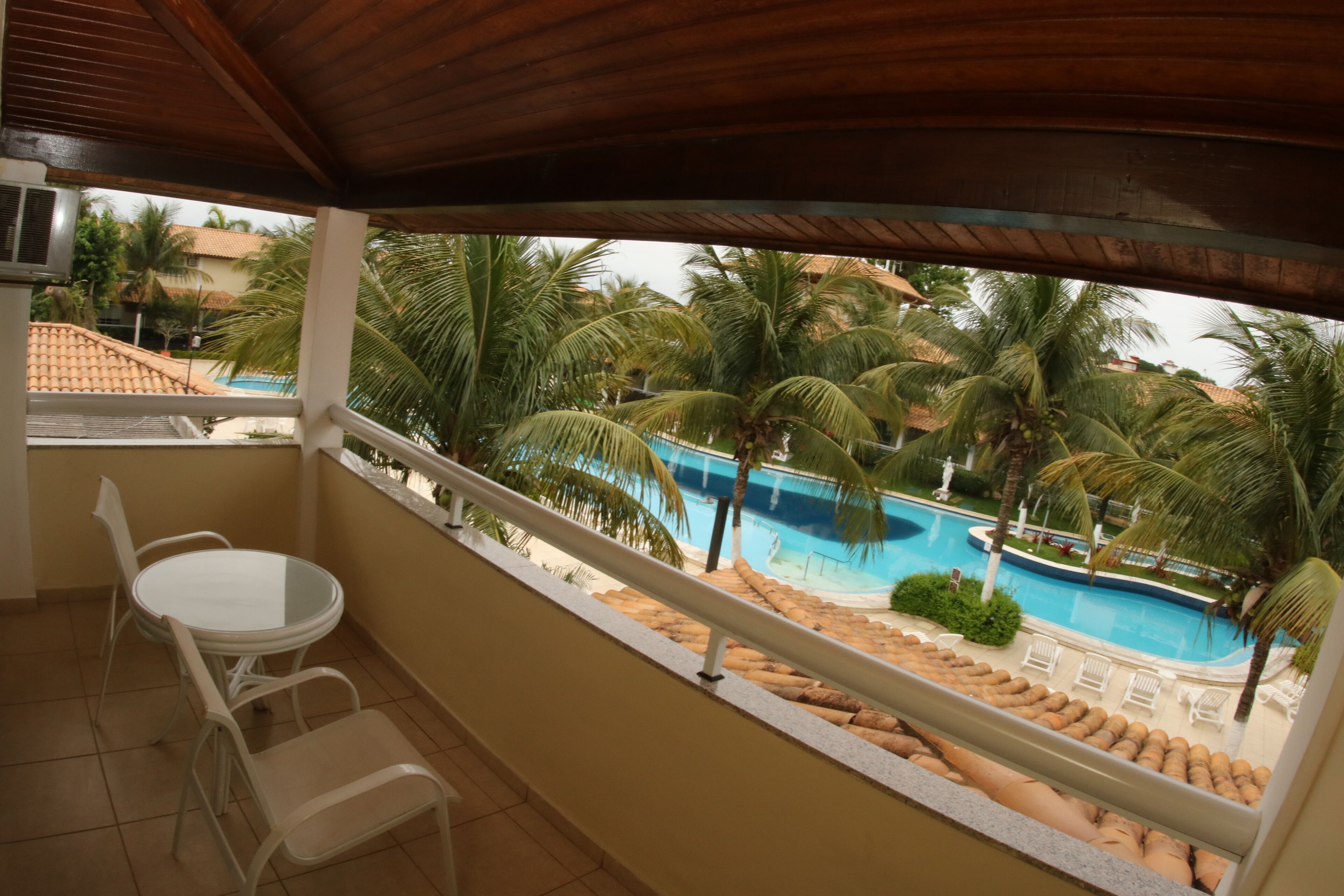 Foto - Hotel Atlântico Búzios Convention