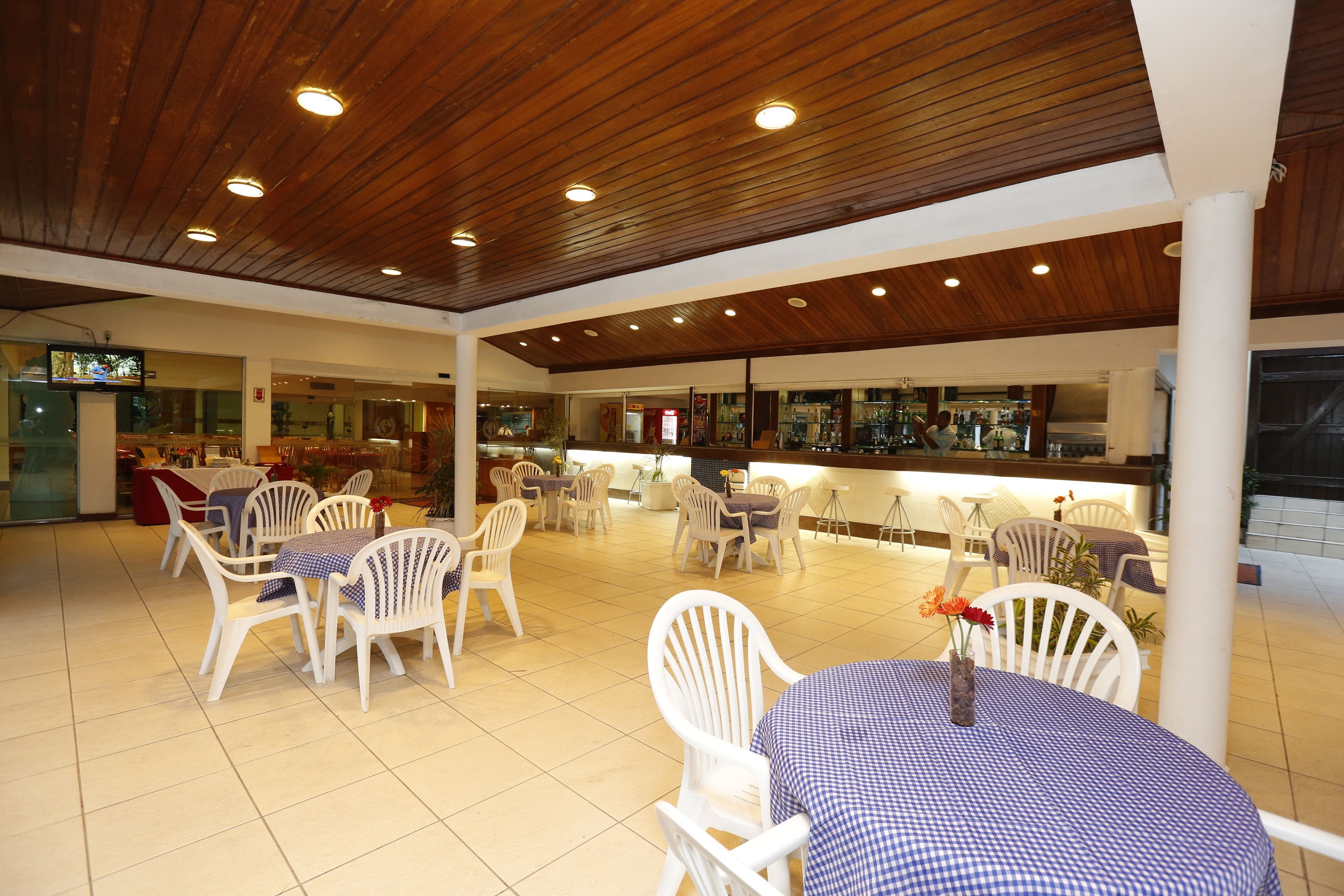 Foto - Hotel Atlântico Búzios Convention