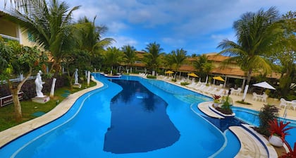 Hotel Atlantico Buzios Convention and Resort