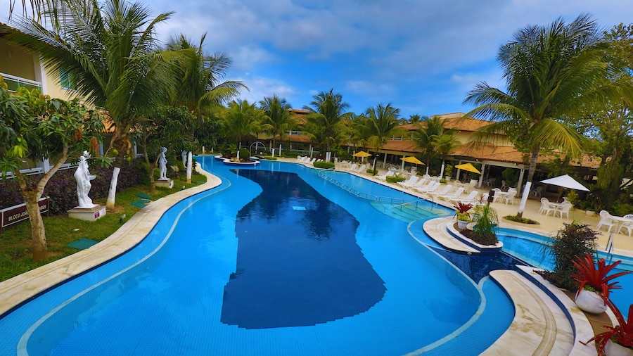 Hotel Atlantico Buzios Convention and Resort