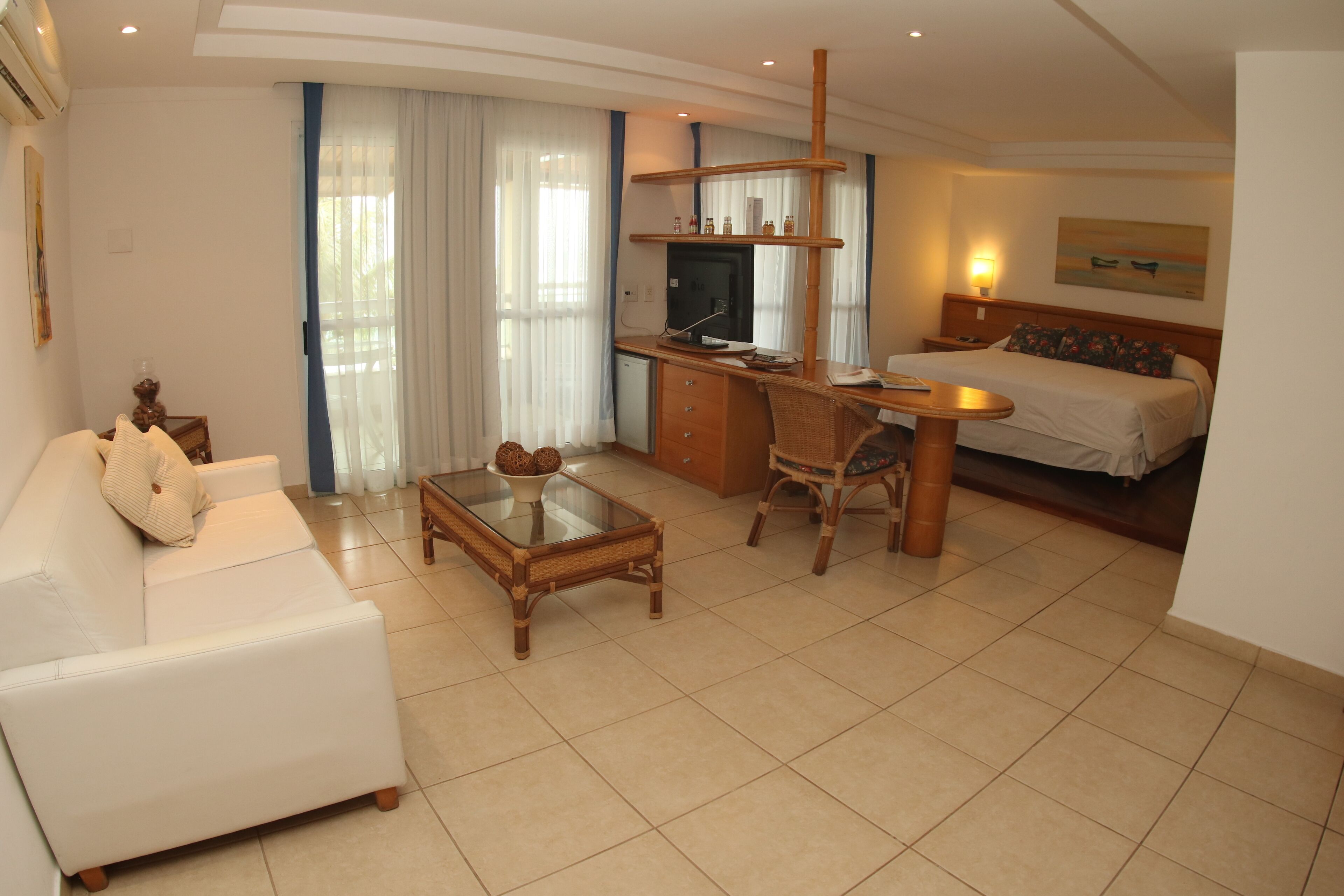 Foto - Hotel Atlântico Búzios Convention