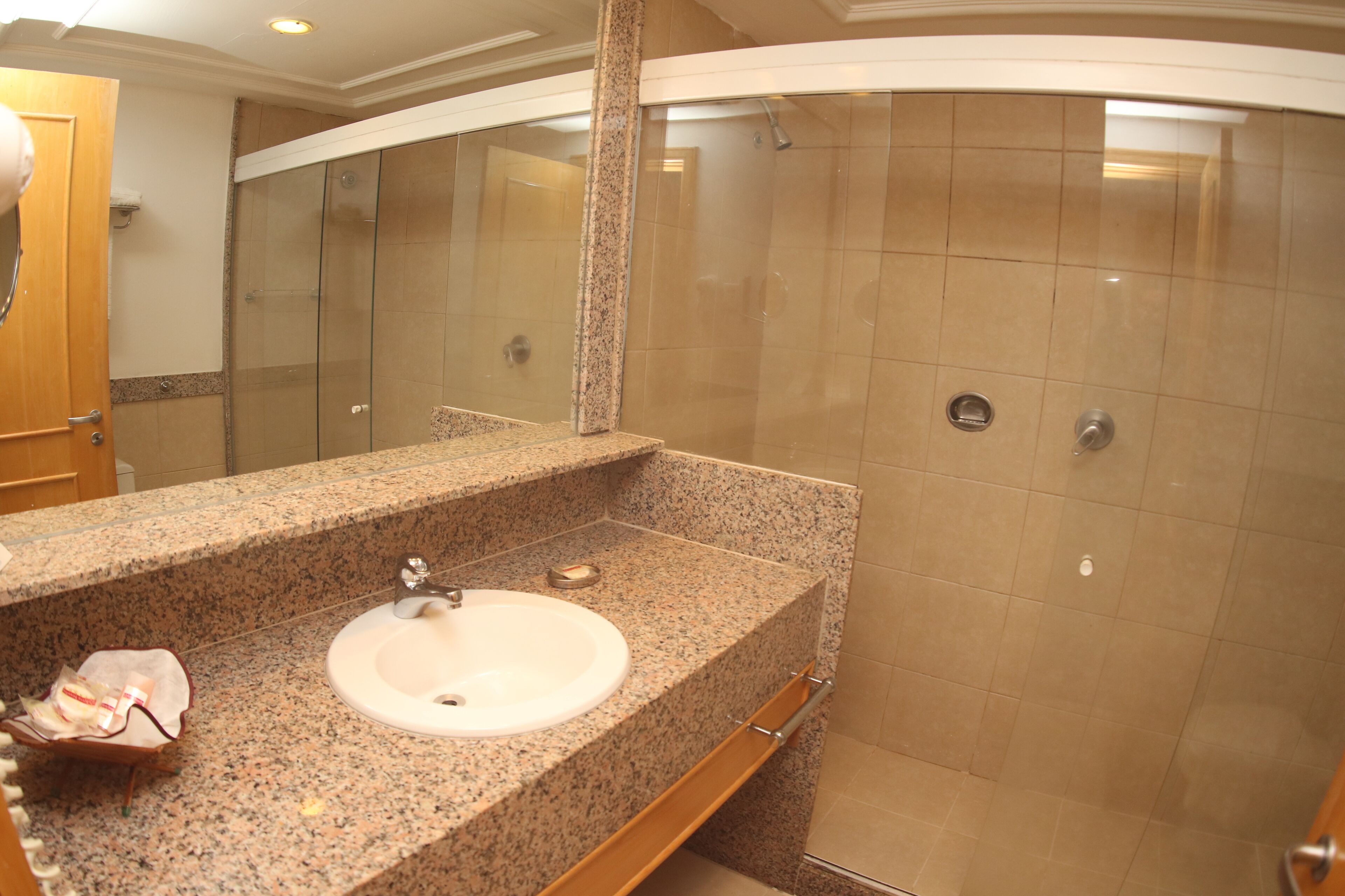 Foto - Hotel Atlântico Búzios Convention