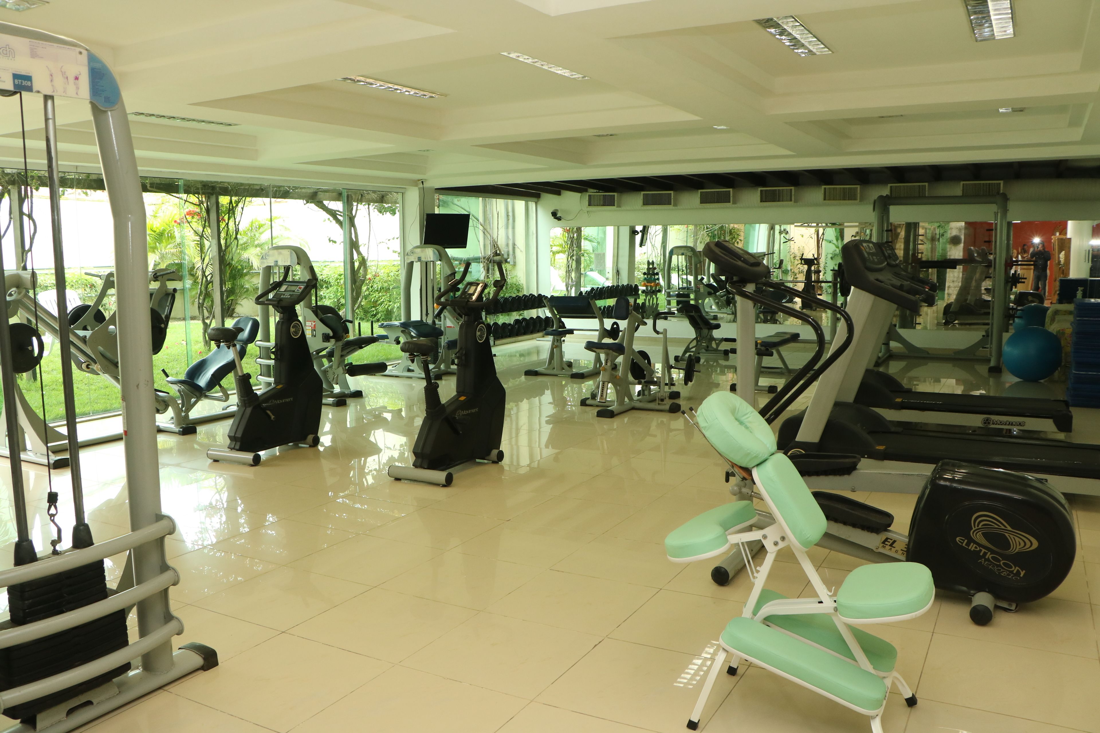 Foto - Hotel Atlântico Búzios Convention