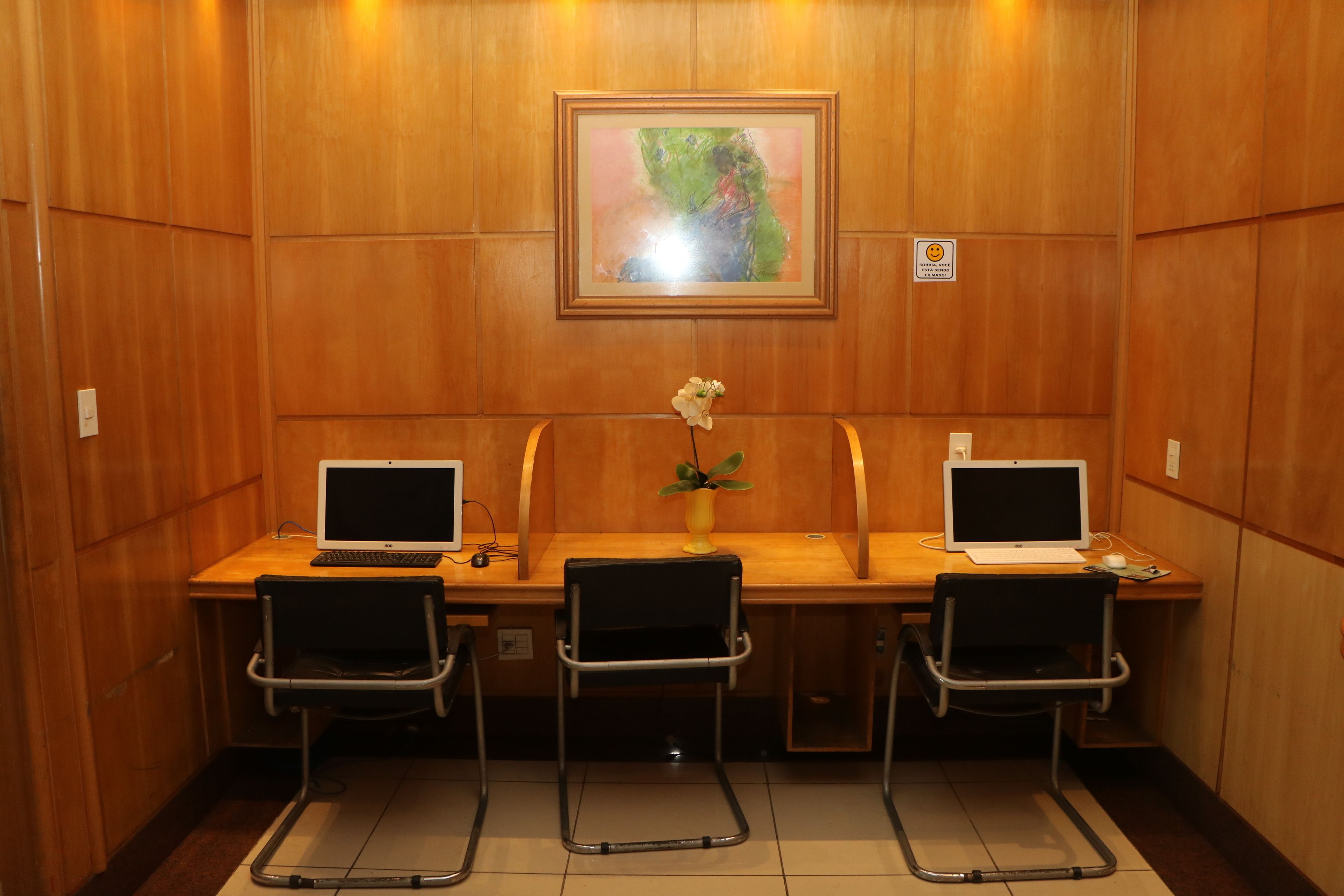 Foto - Hotel Atlântico Búzios Convention