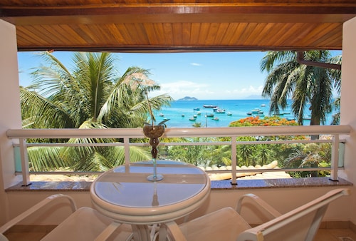 Hotel Atlantico Buzios Convention and Resort