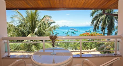 Hotel Atlantico Buzios Convention and Resort