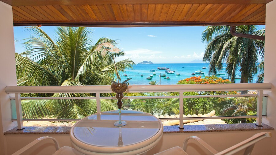 Hotel Atlantico Buzios Convention and Resort