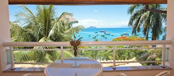 Hotel Atlantico Buzios Convention and Resort