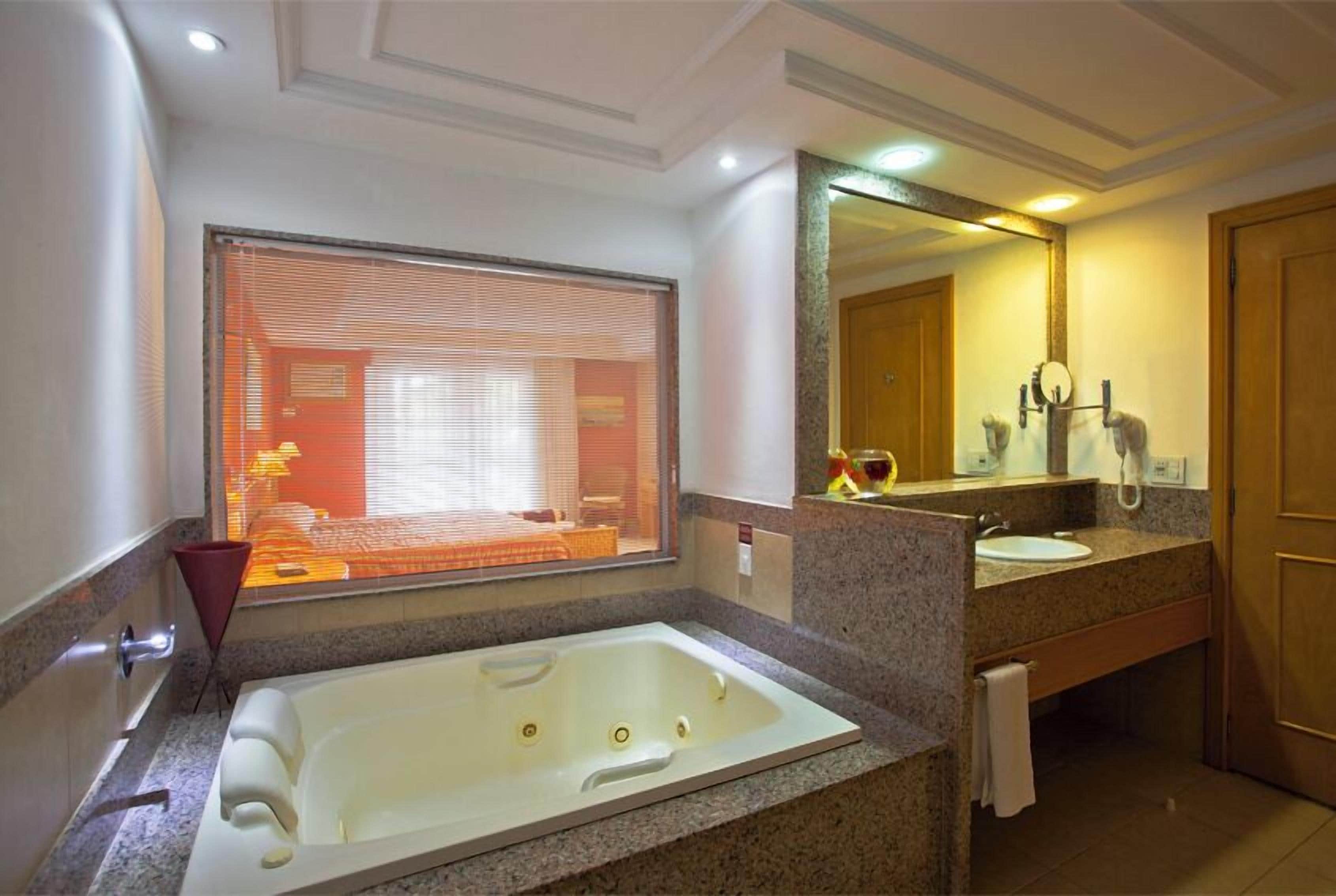 Foto - Hotel Atlântico Búzios Convention