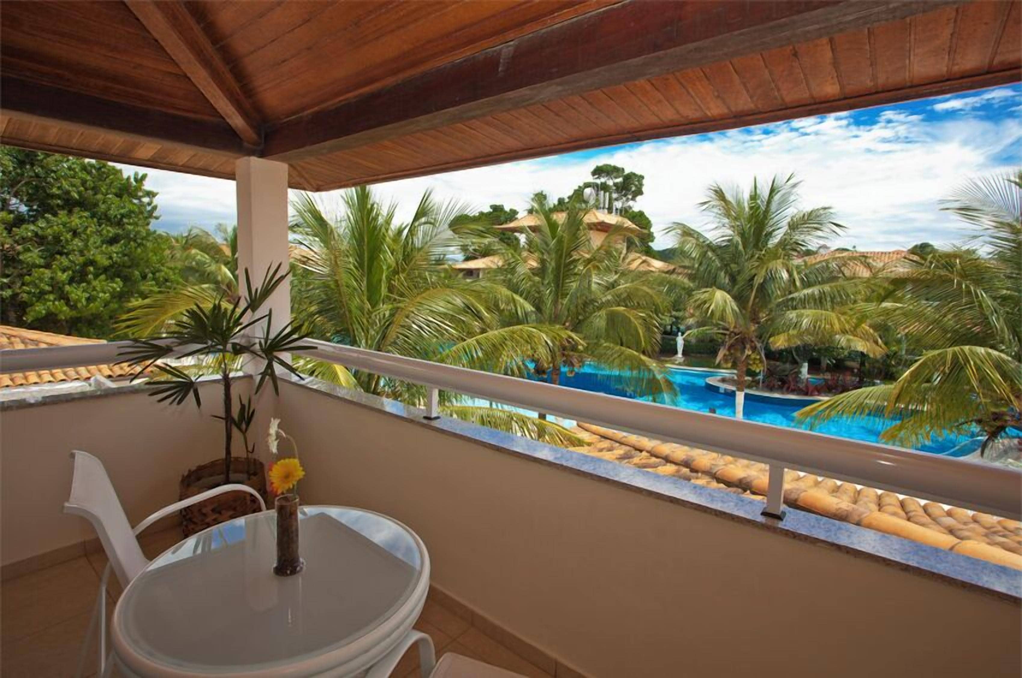 Foto - Hotel Atlântico Búzios Convention