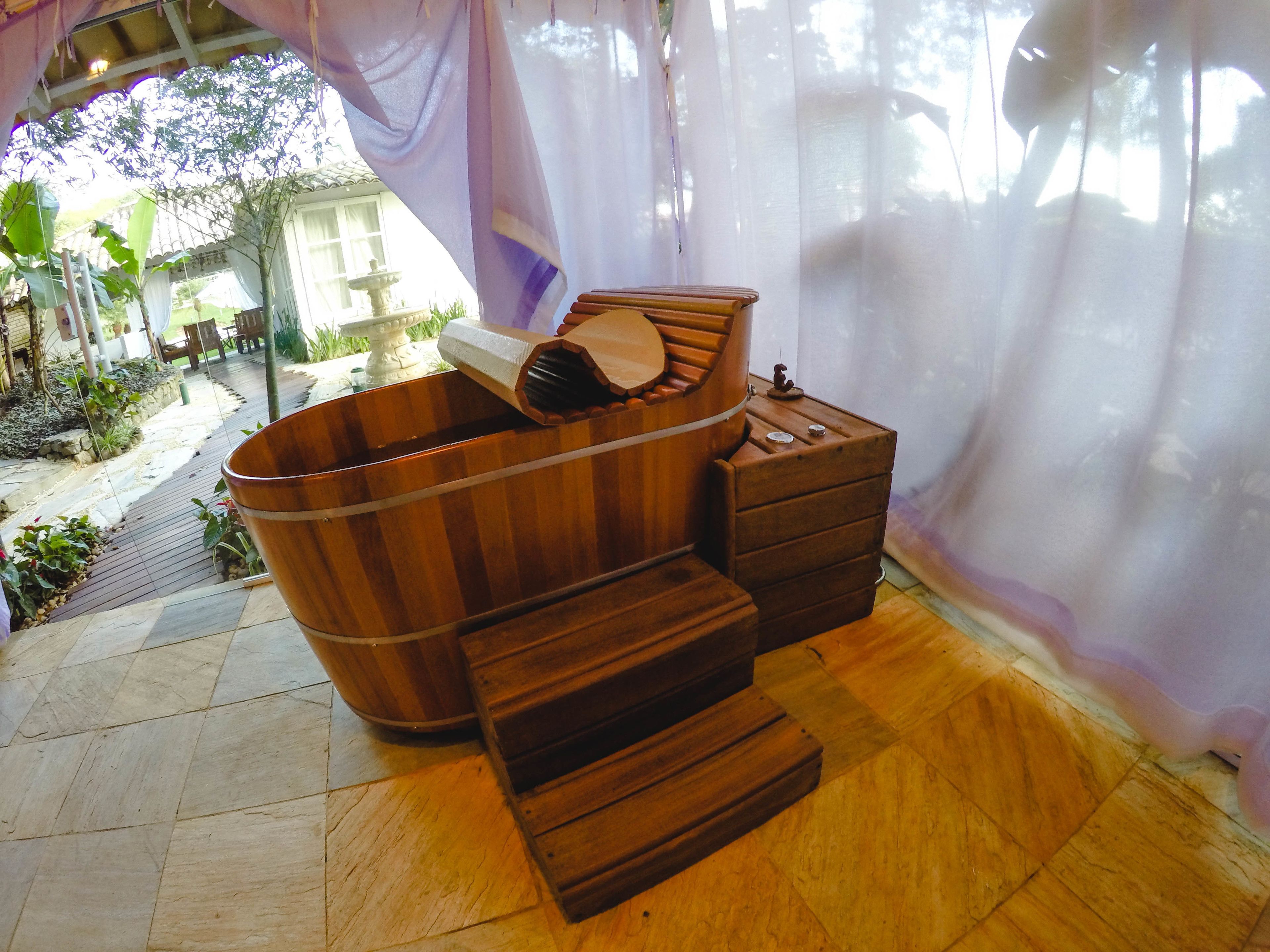 Foto - Pousada Bucaneiro