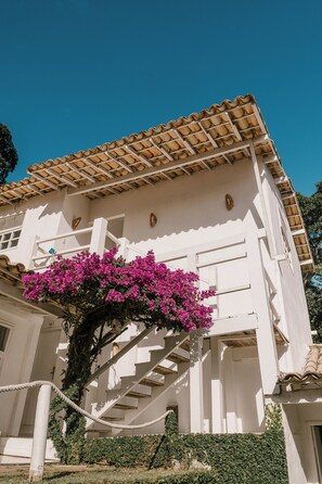 Standard Double Room (Sem Varanda) - Pousada Bucaneiro (Búzios)
