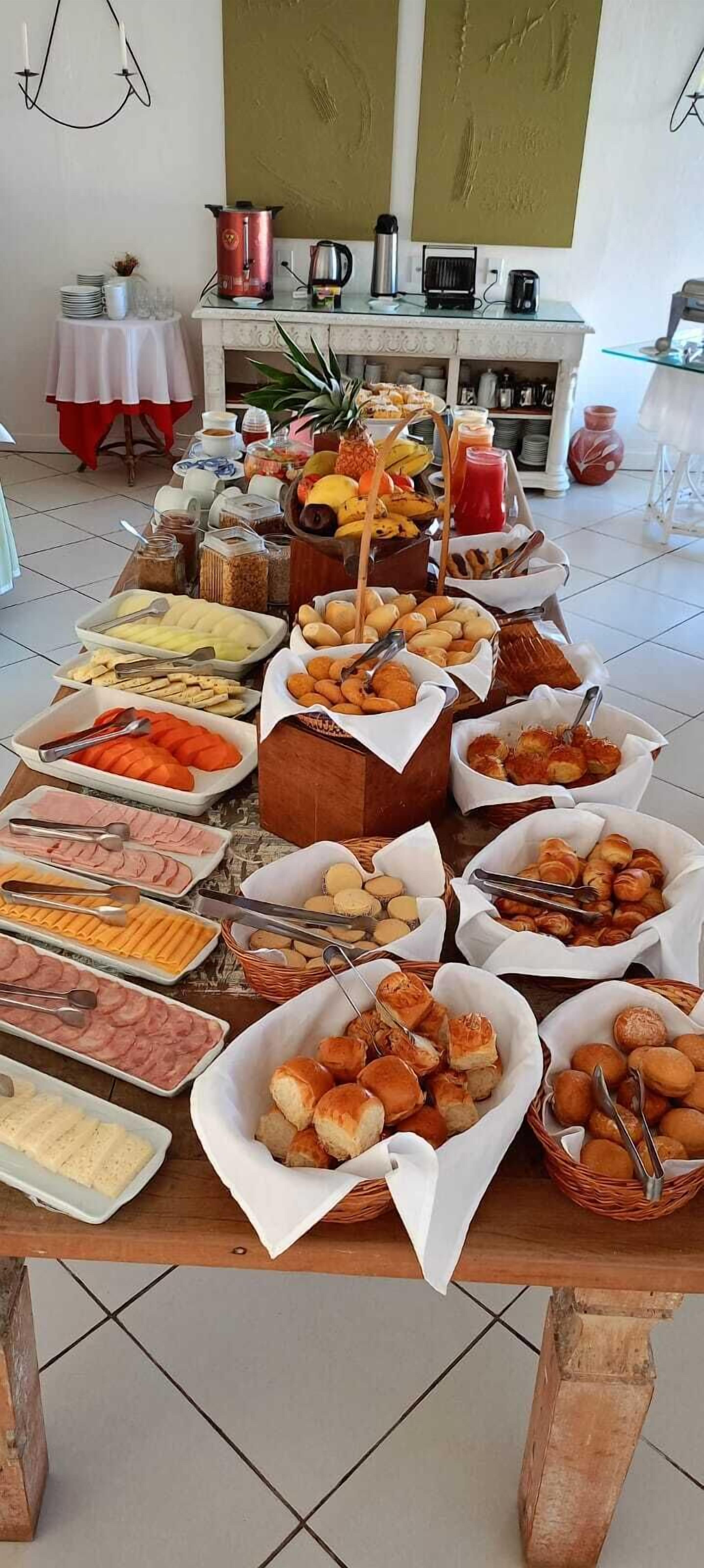 Foto - Pousada Bucaneiro