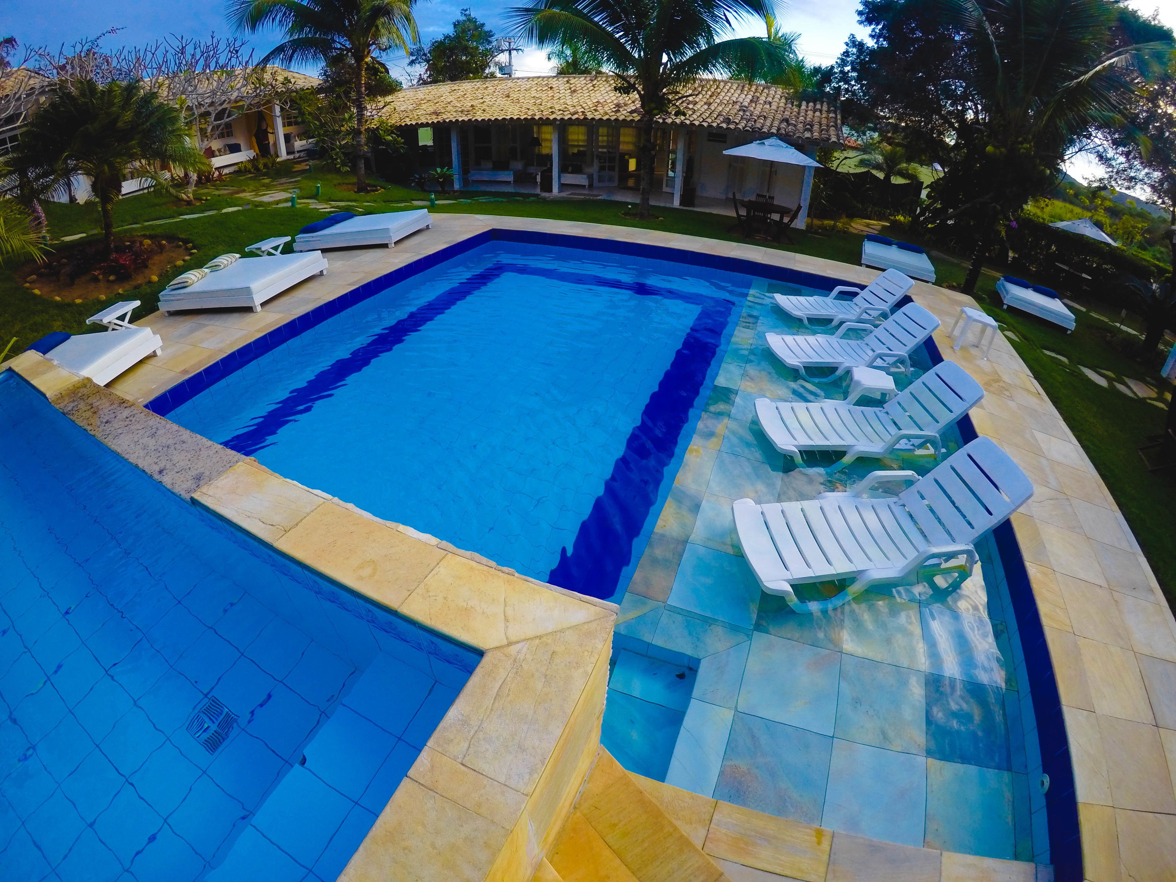 Foto - Pousada Bucaneiro