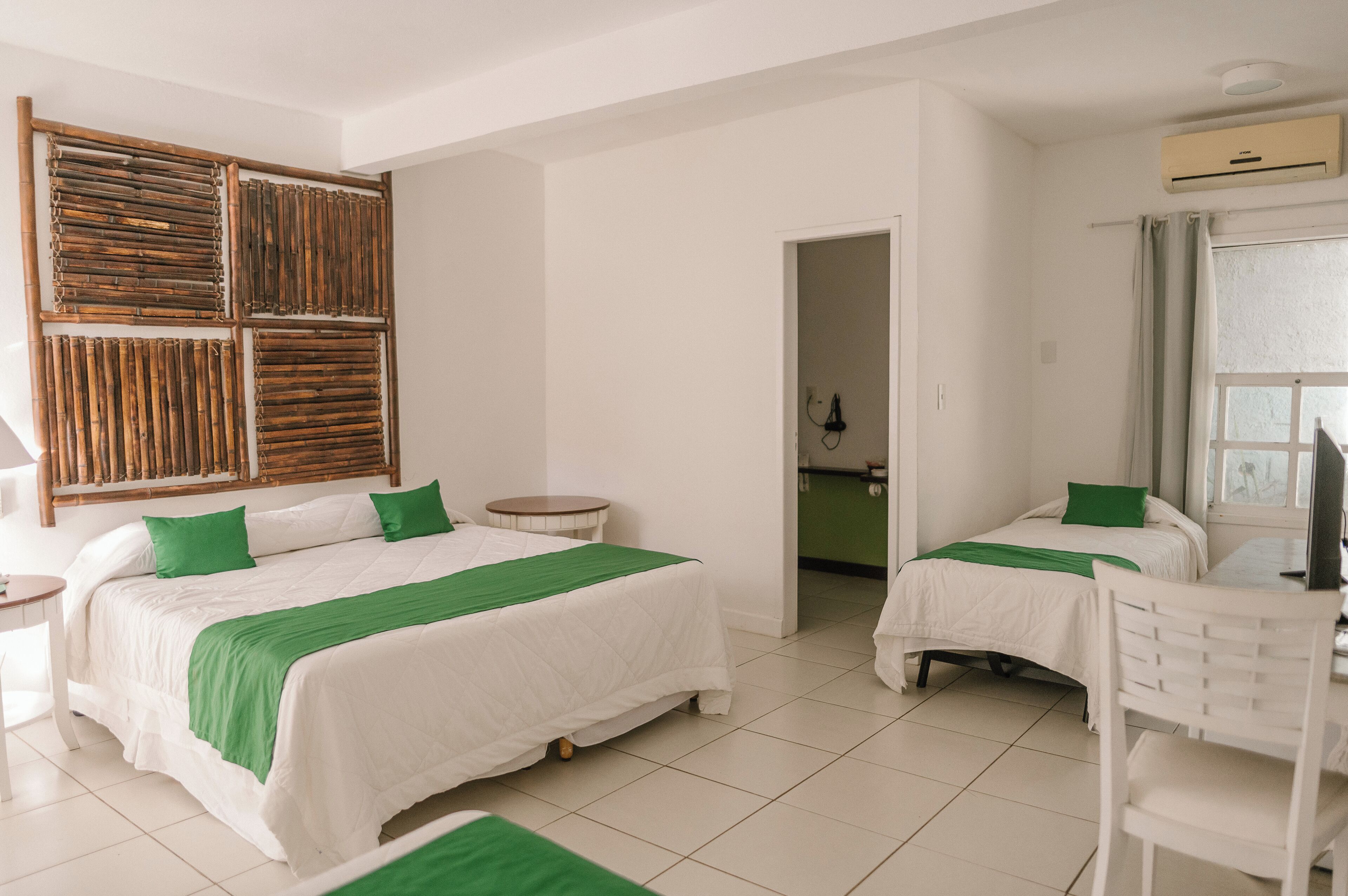 Foto - Pousada Bucaneiro