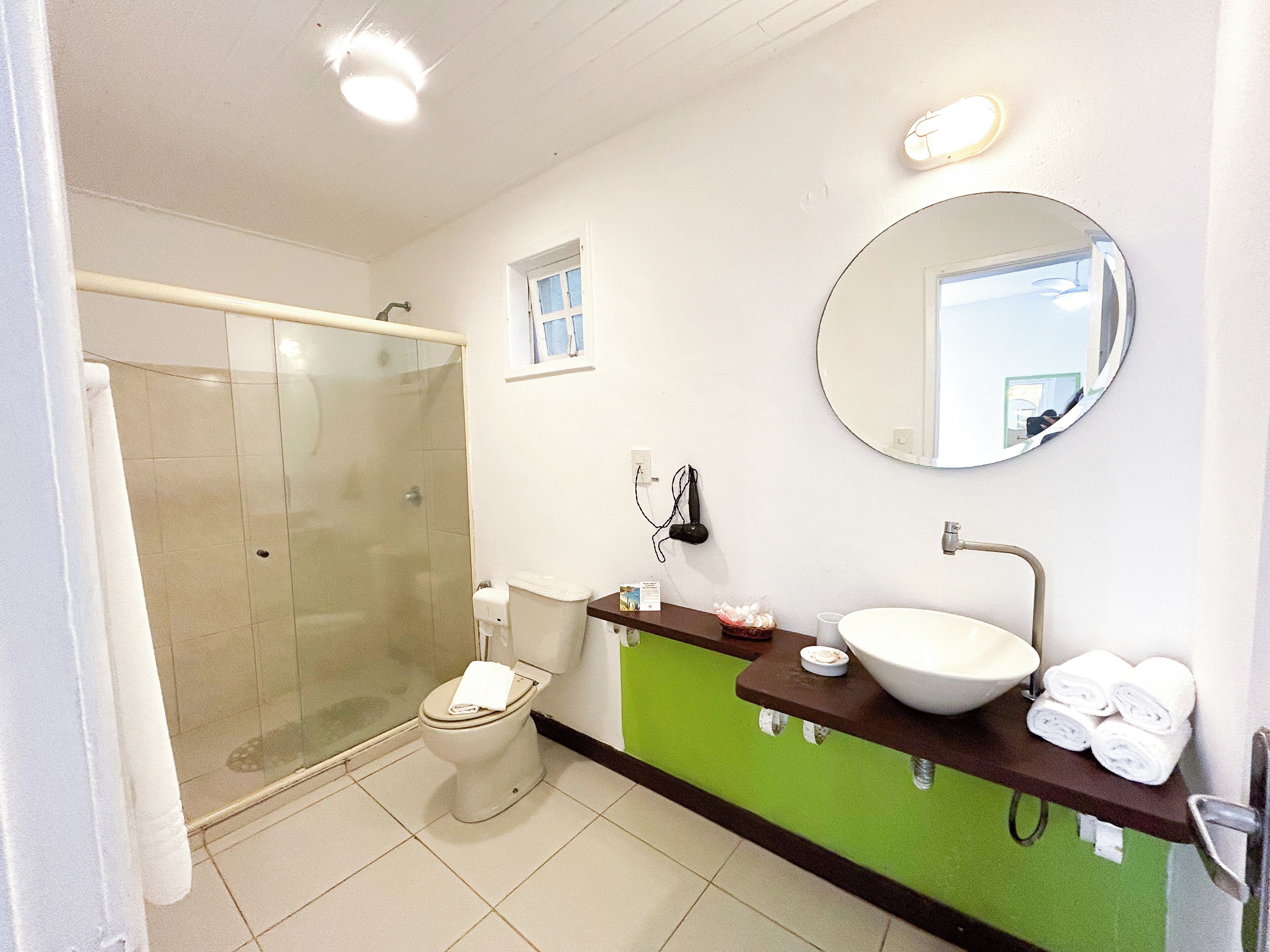 Foto - Pousada Bucaneiro