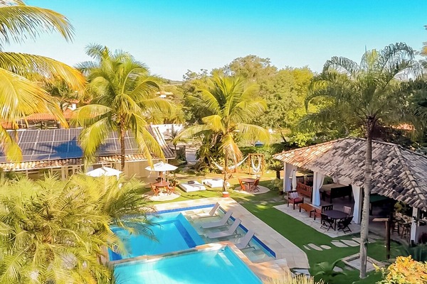 Outdoor pool, open 8:00 AM to 9:30 PM, sun loungers