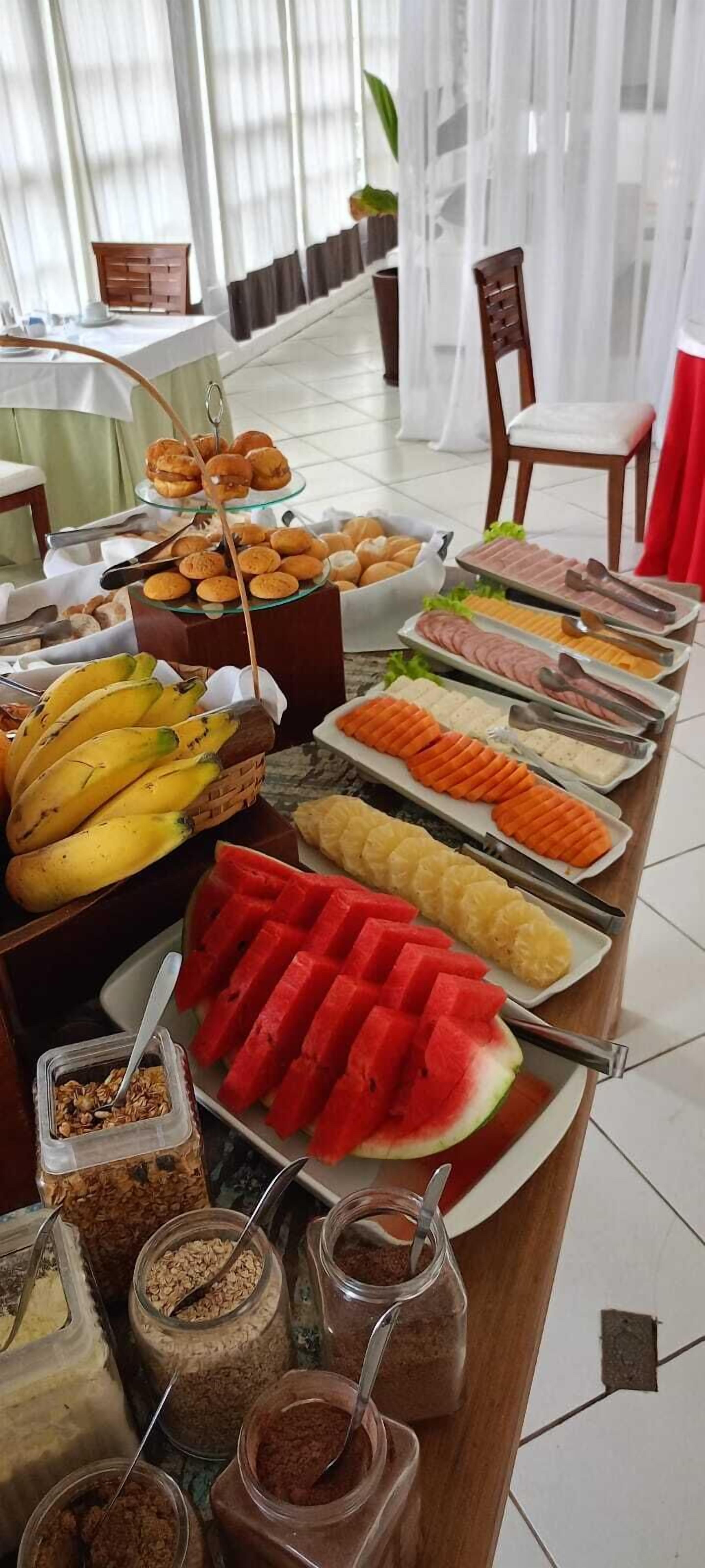 Foto - Pousada Bucaneiro