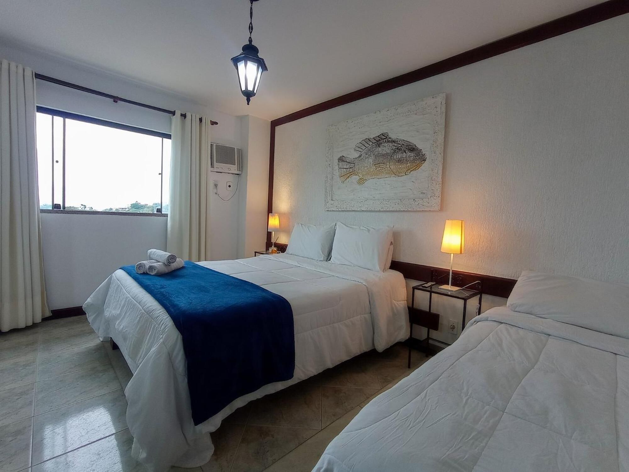 minibar, in-room safe, blackout curtains, free wifi