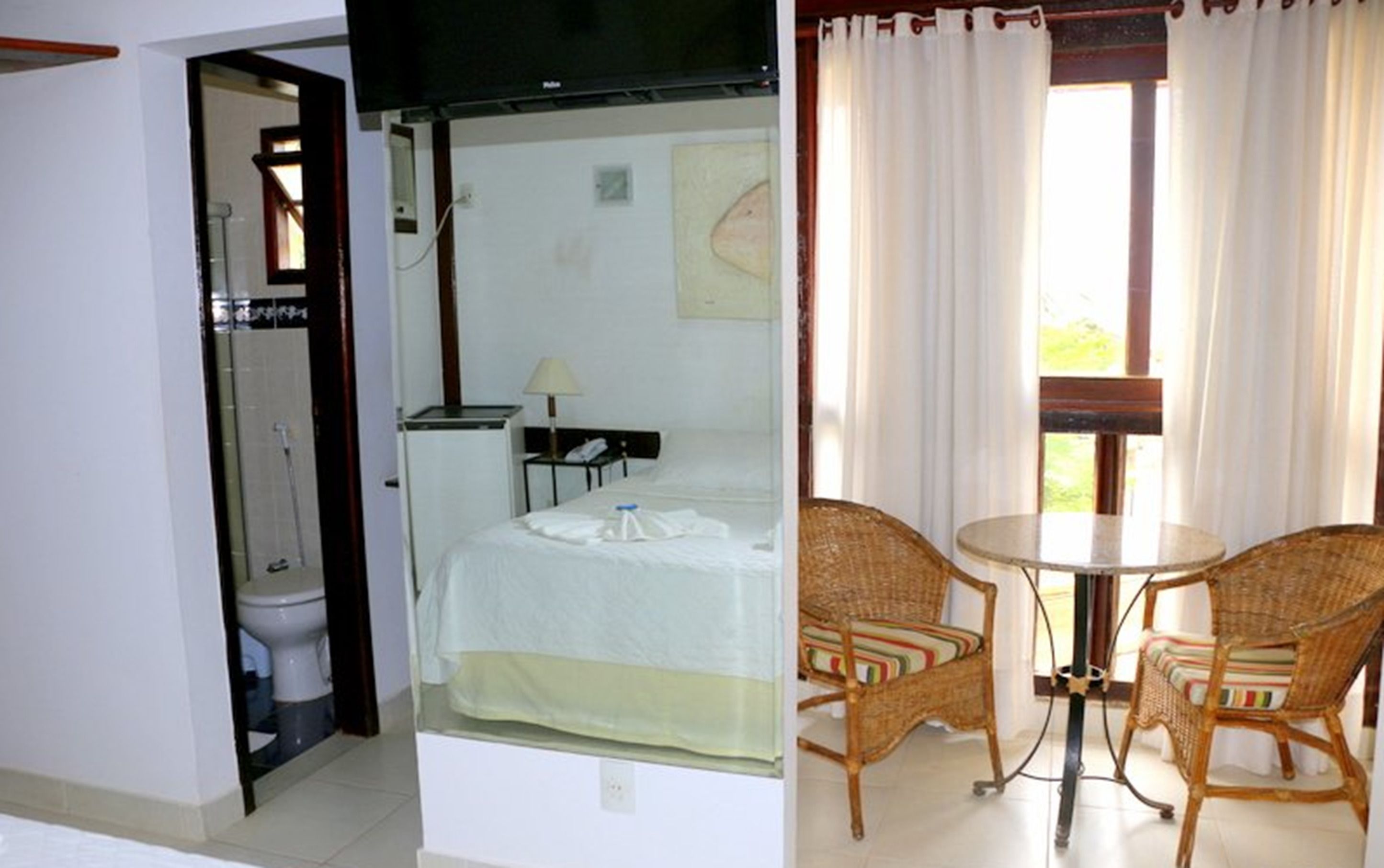 superior room | bathroom | shower, free toiletries, towels