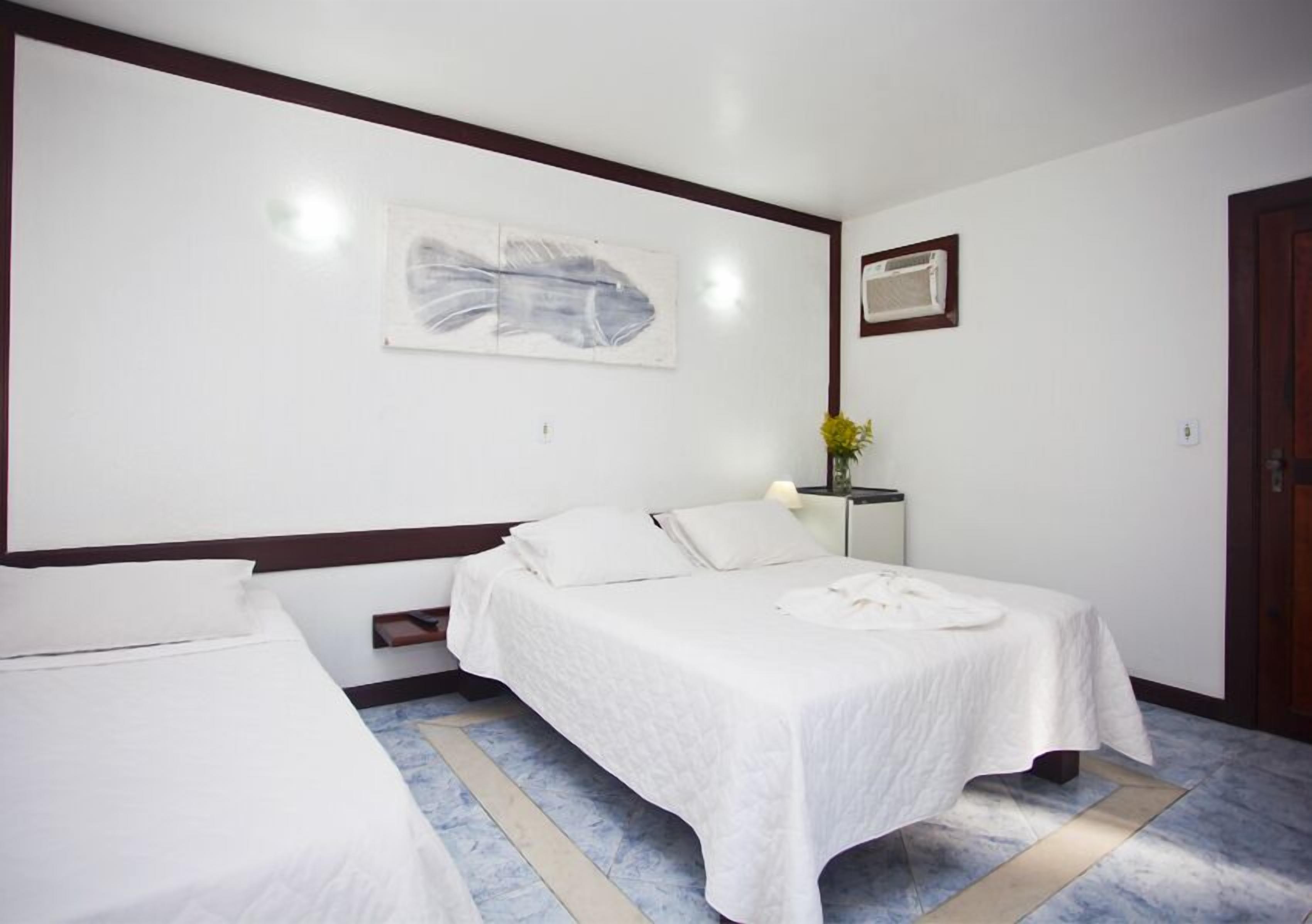 superior room | minibar, in-room safe, blackout curtains, free wifi