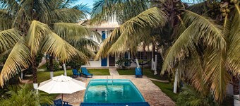 Pousada Luar de Buzios