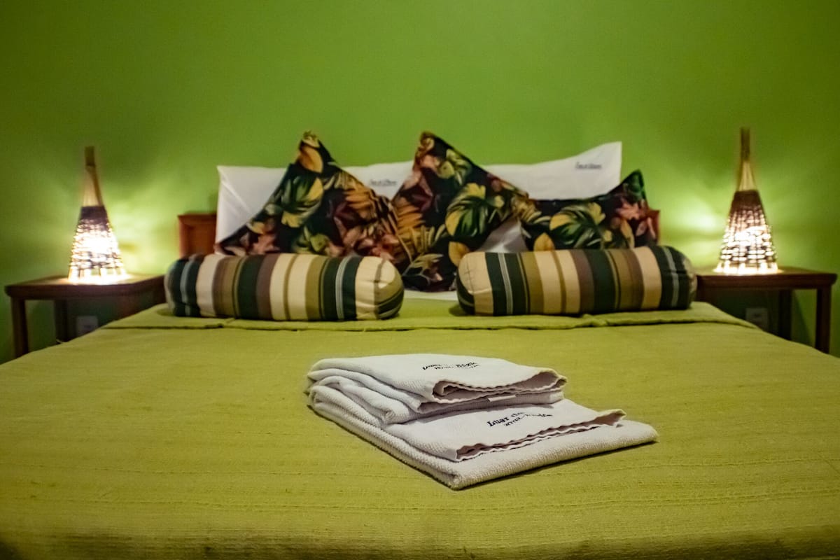 Suite Standard | Minibar, coffres-forts dans les chambres, rideaux occultants