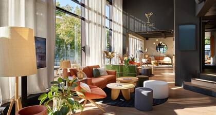 Radisson Hotel Clermont-Ferrand