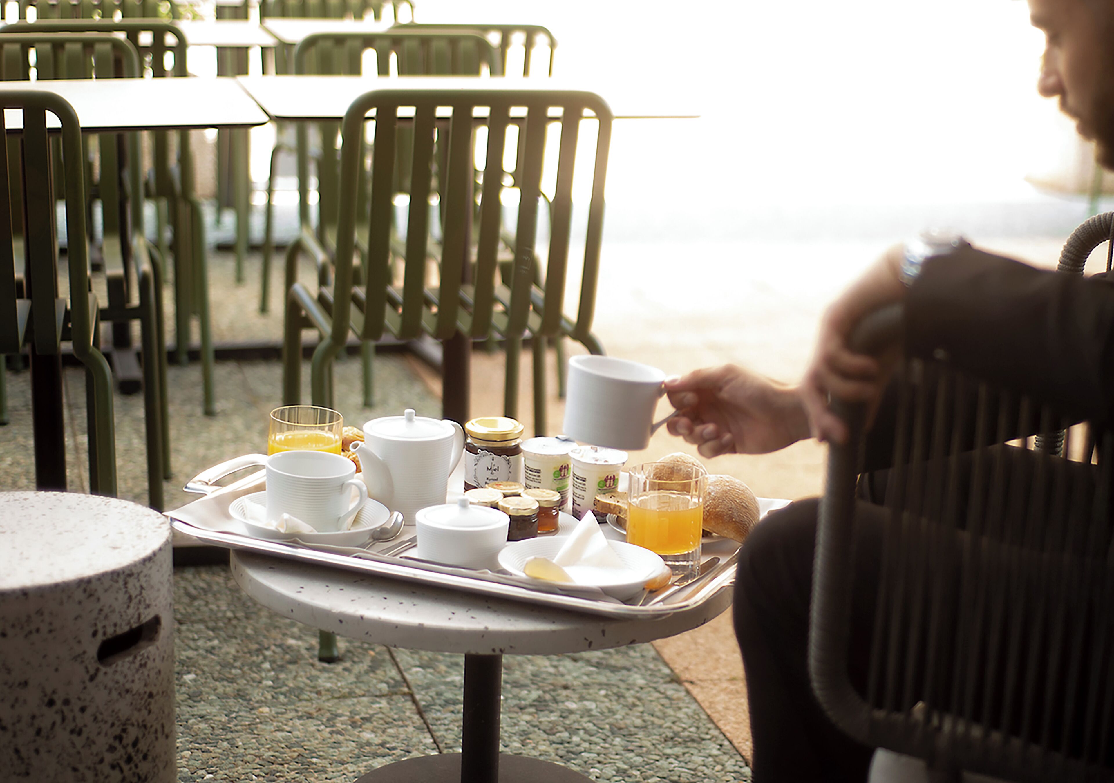Foto - Radisson Hotel Clermont-Ferrand