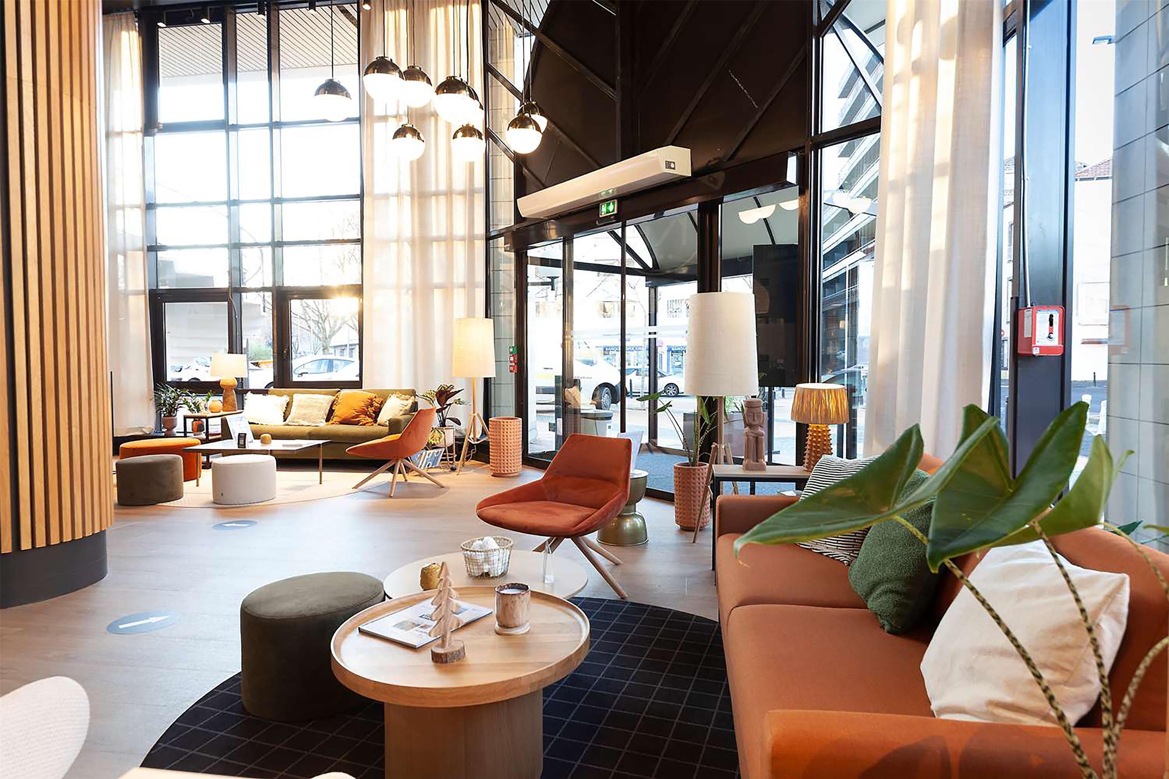 Foto - Radisson Hotel Clermont-Ferrand